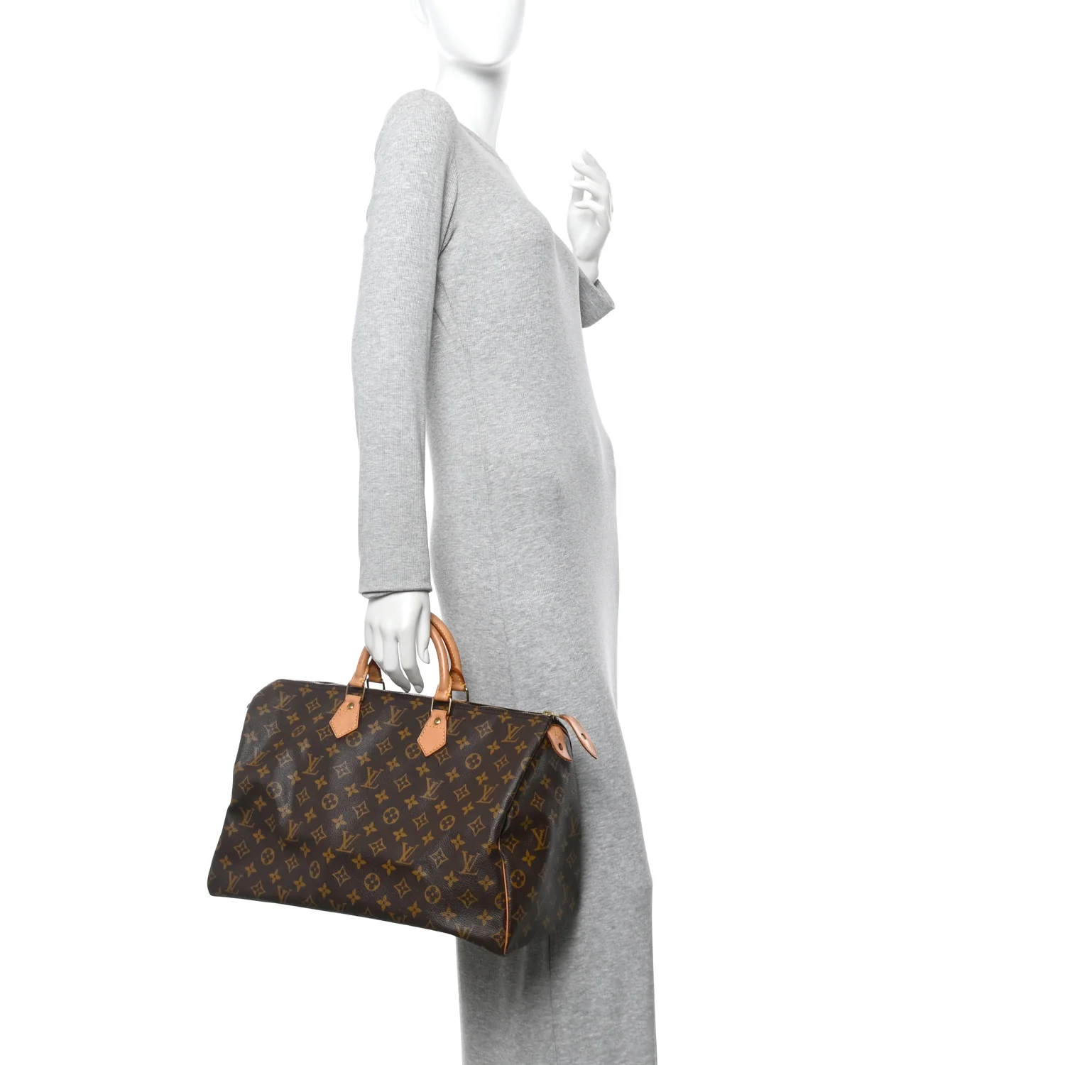 Monogram Speedy 40 - Image 2