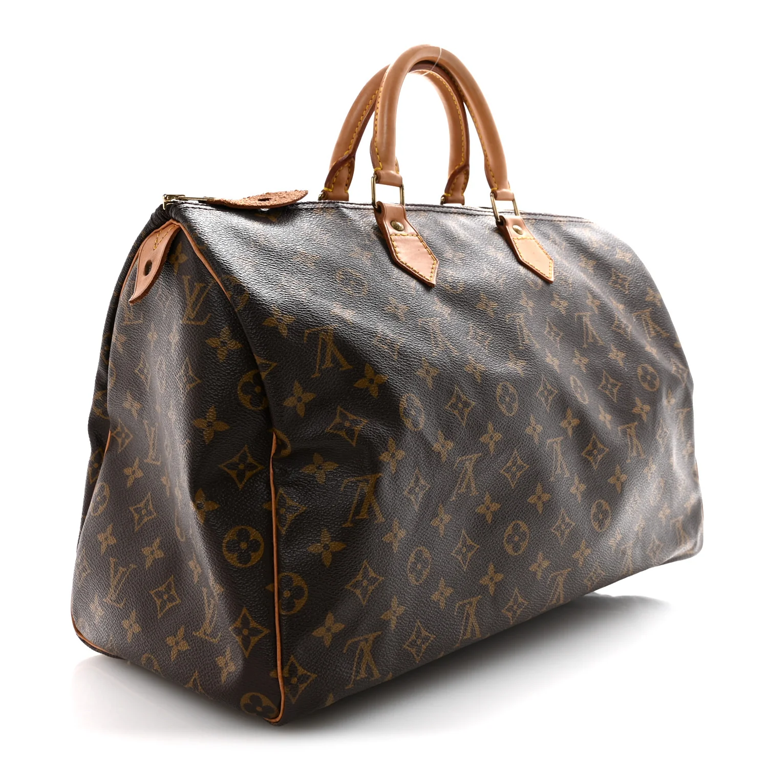 Monogram Speedy 40 - Image 3