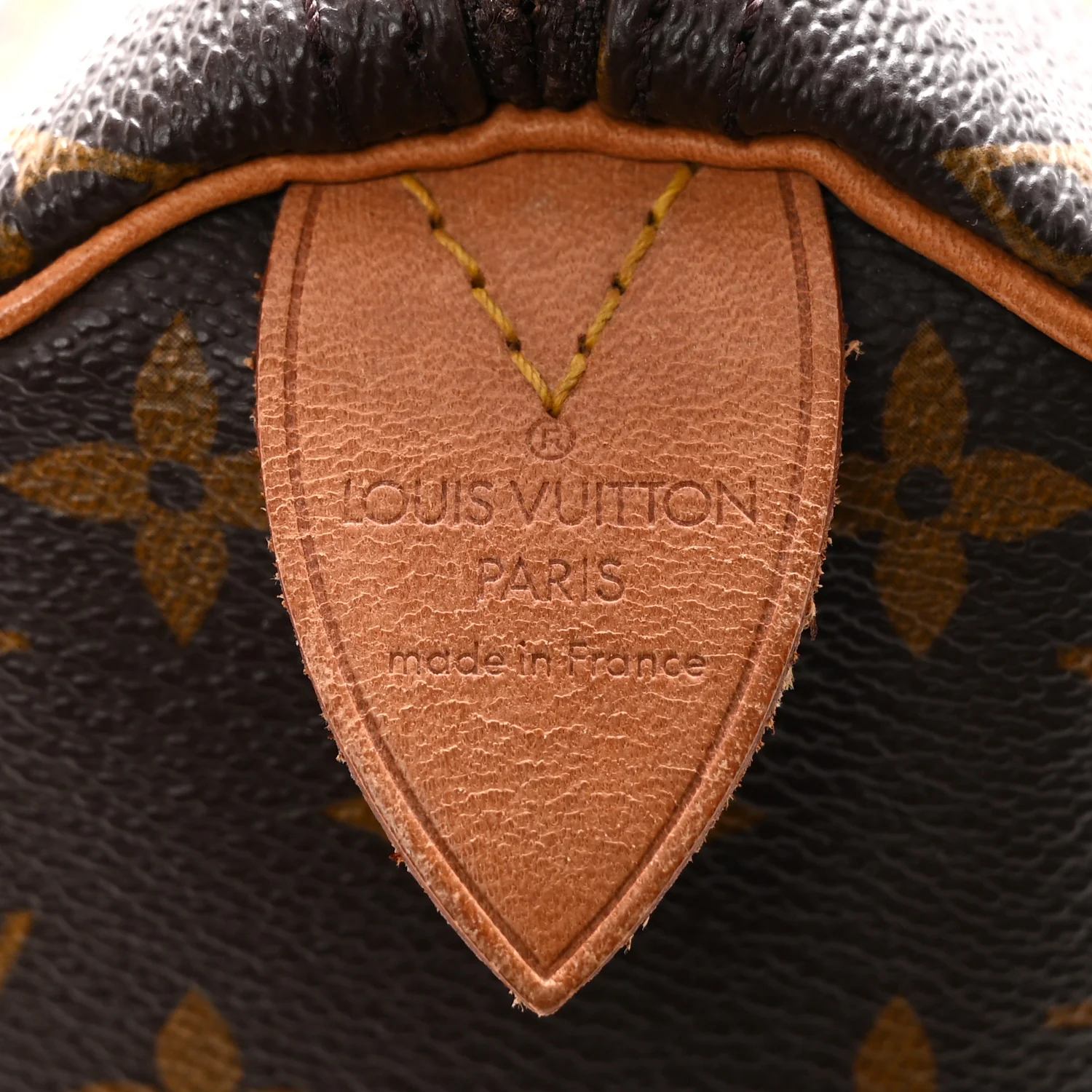 Monogram Speedy 40 - Image 6