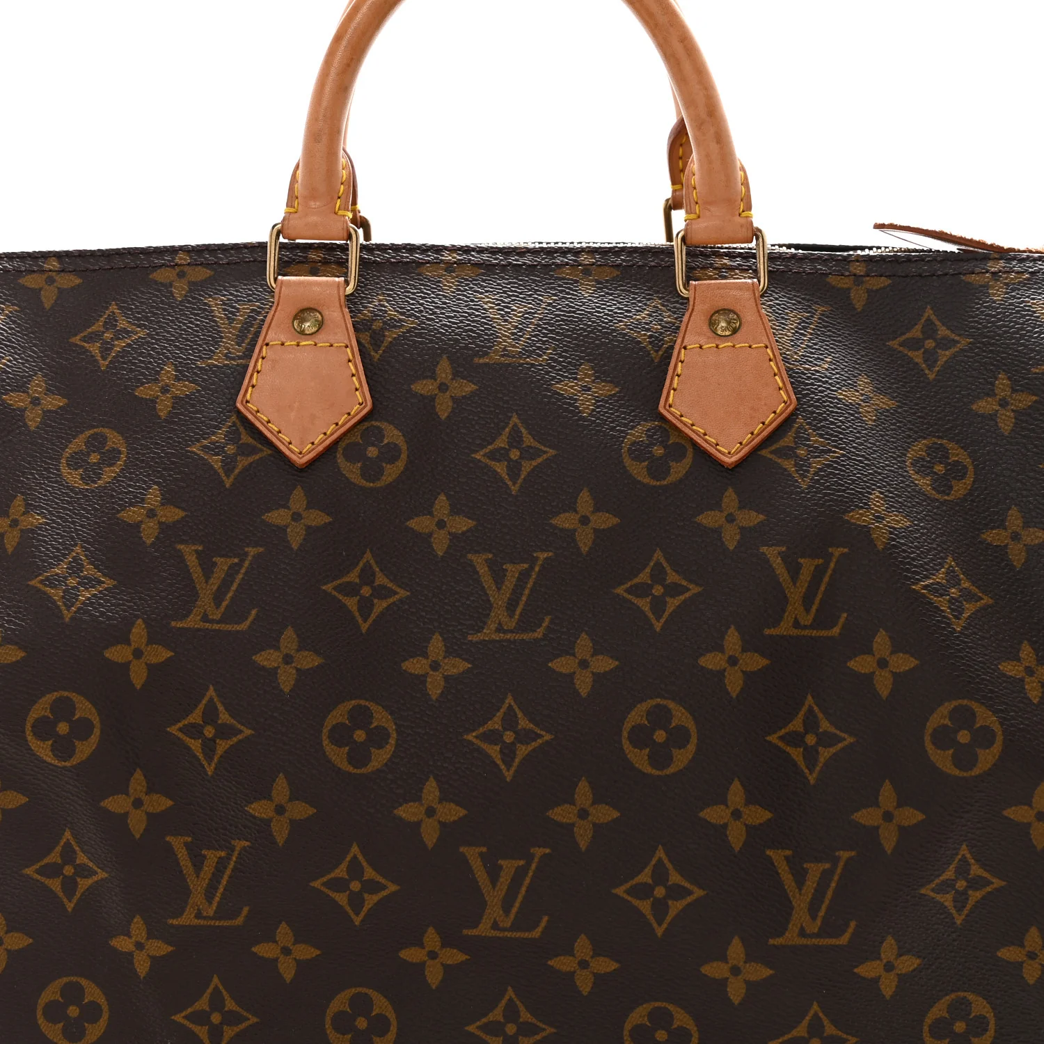 Monogram Speedy 40 - Image 8