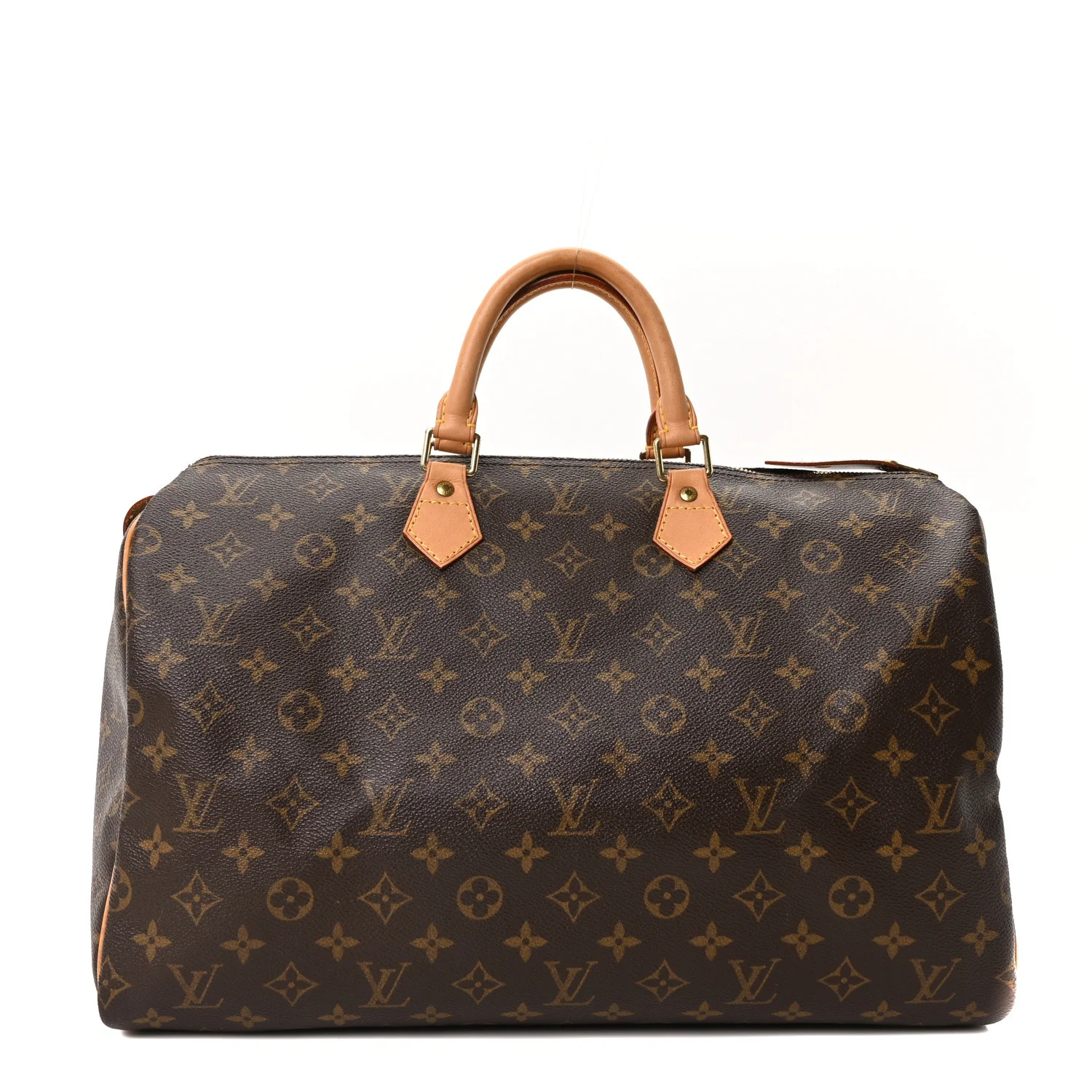 Monogram Speedy 40