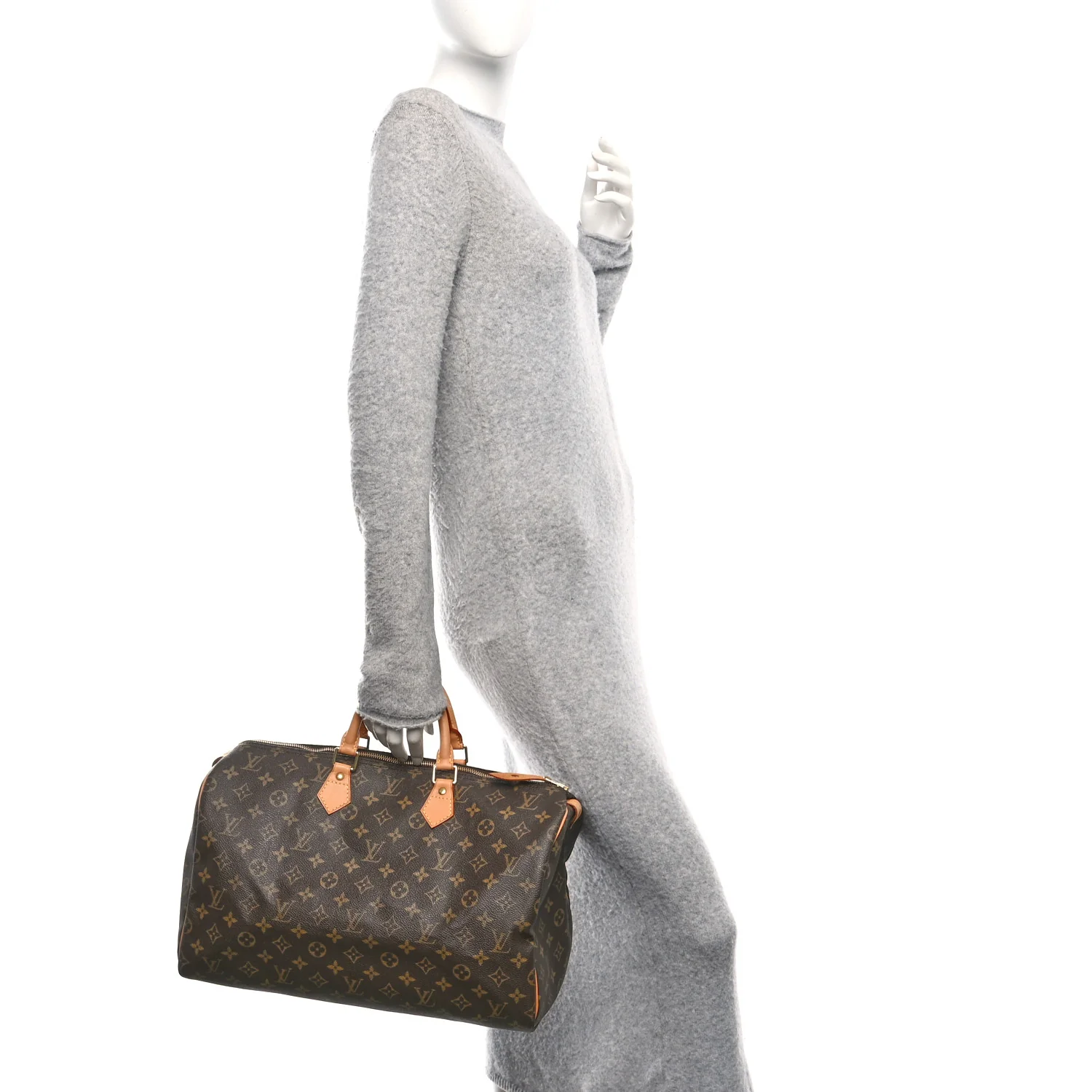 Monogram Speedy 40 - Image 2