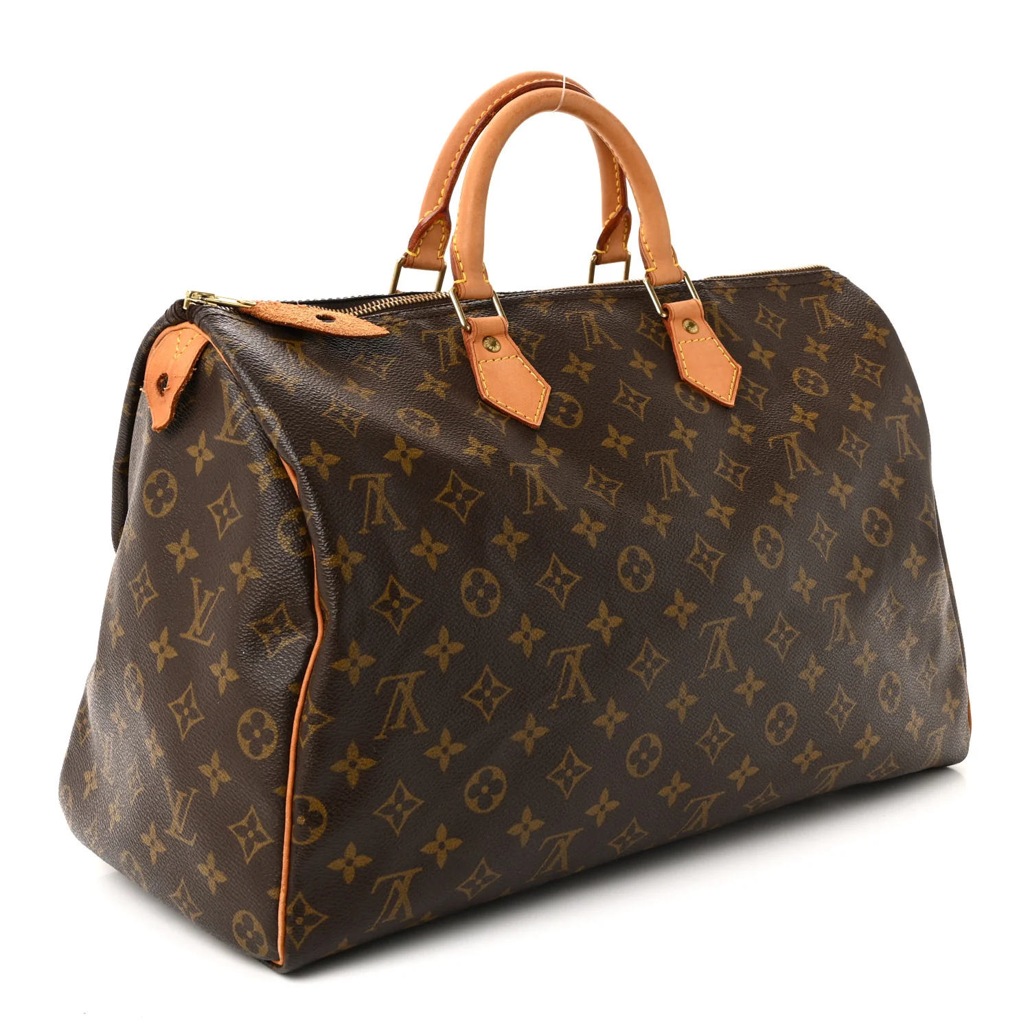 Monogram Speedy 40 - Image 3