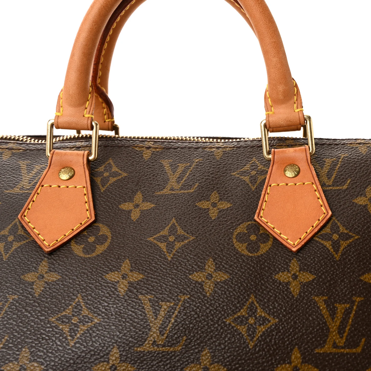 Monogram Speedy 40 - Image 8