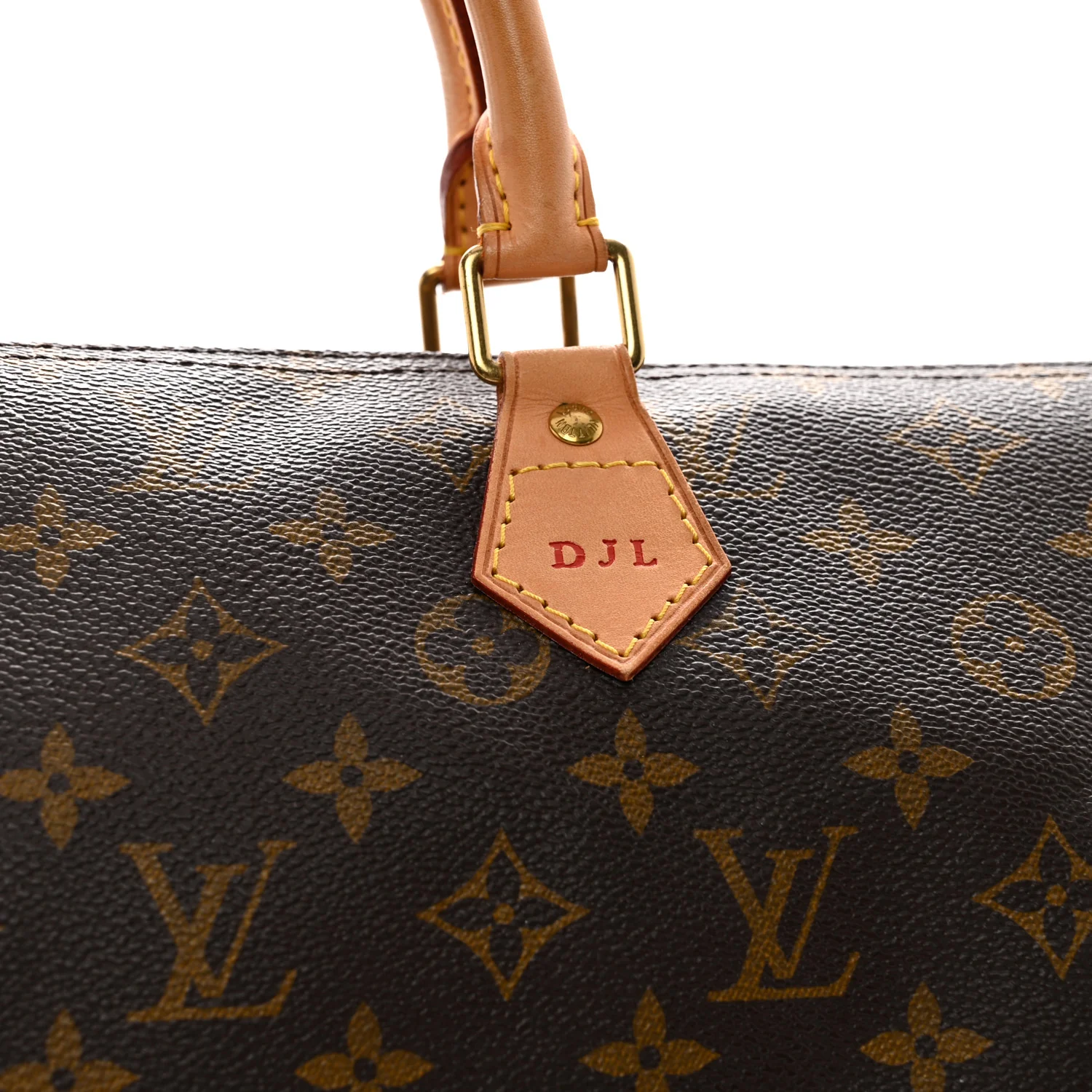Monogram Speedy 40 - Image 11