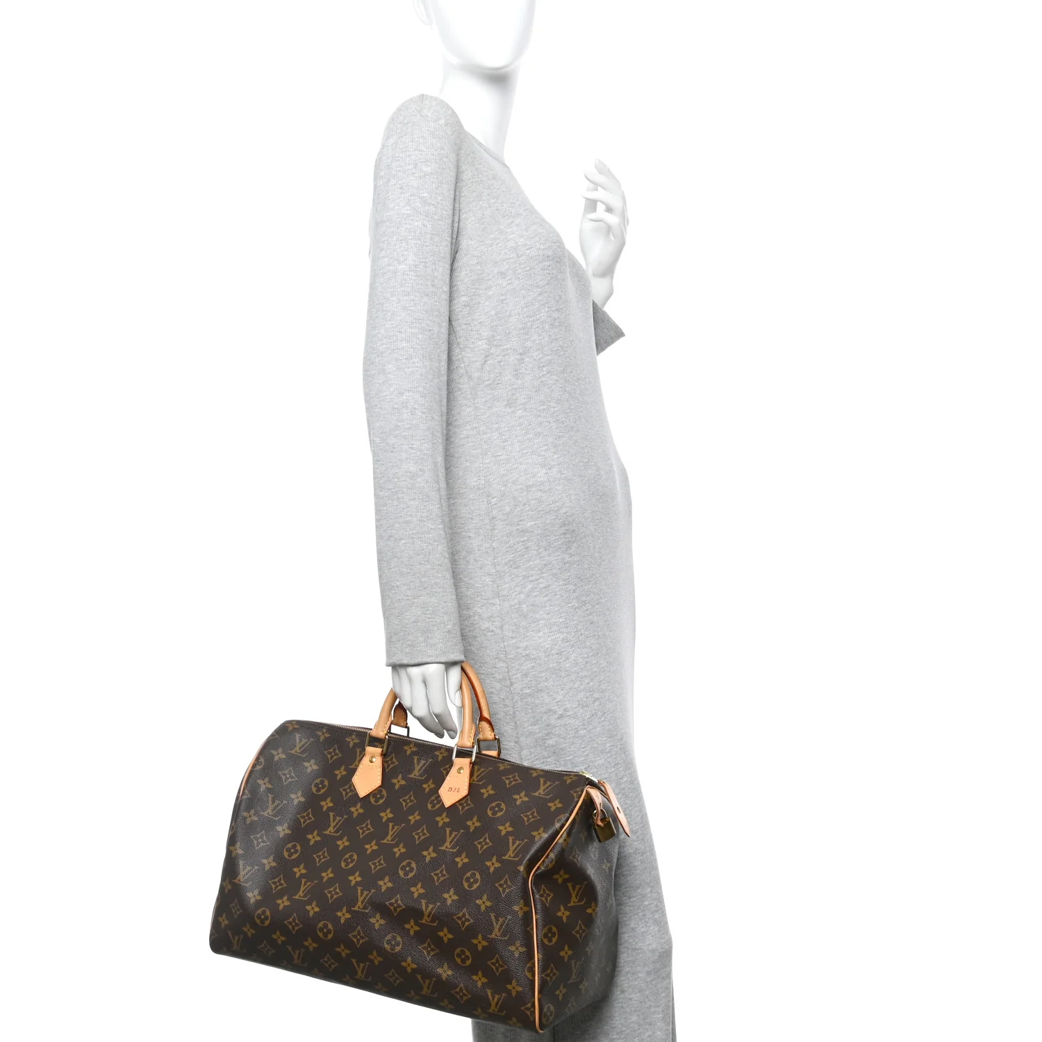 Monogram Speedy 40 - Image 2