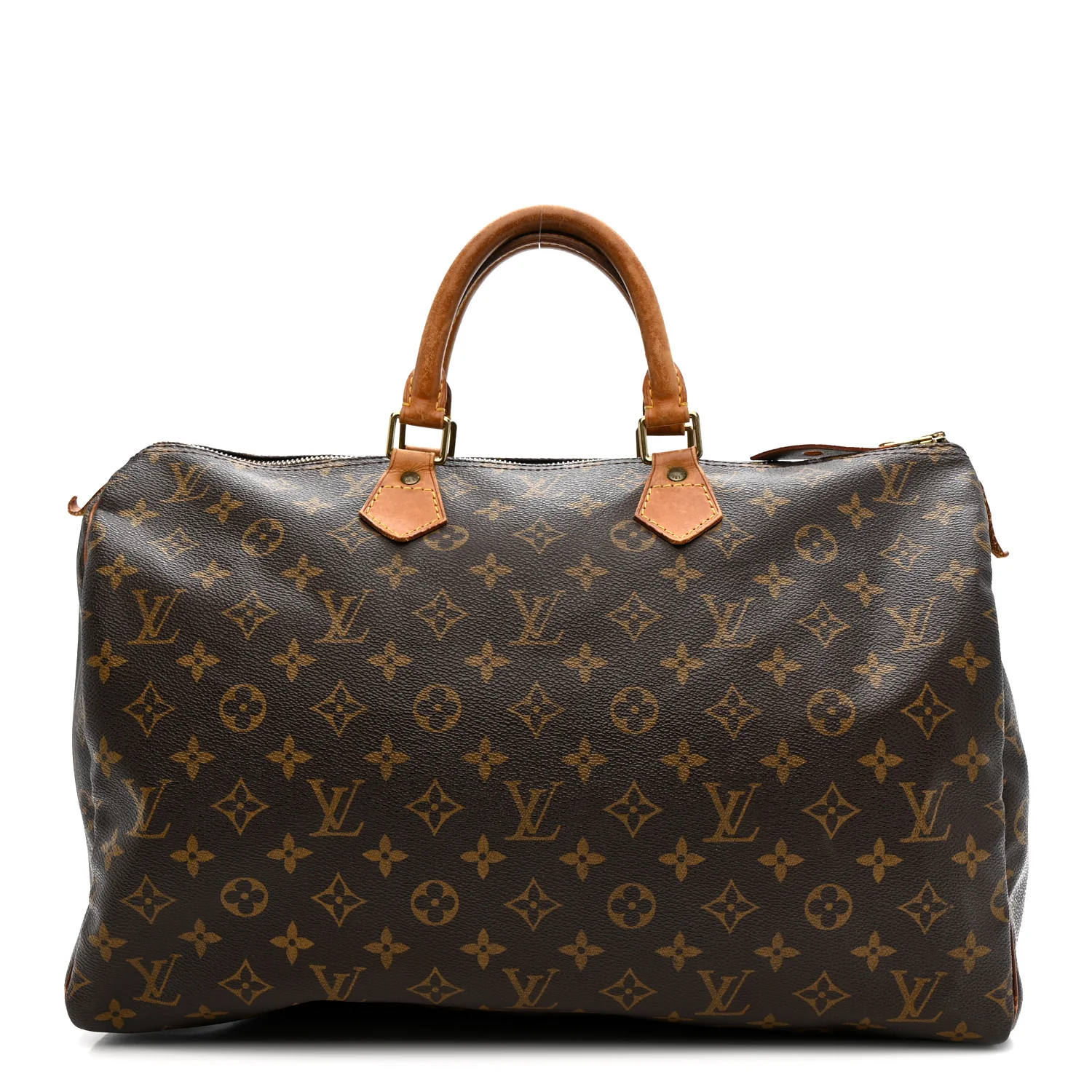 Monogram Speedy 40