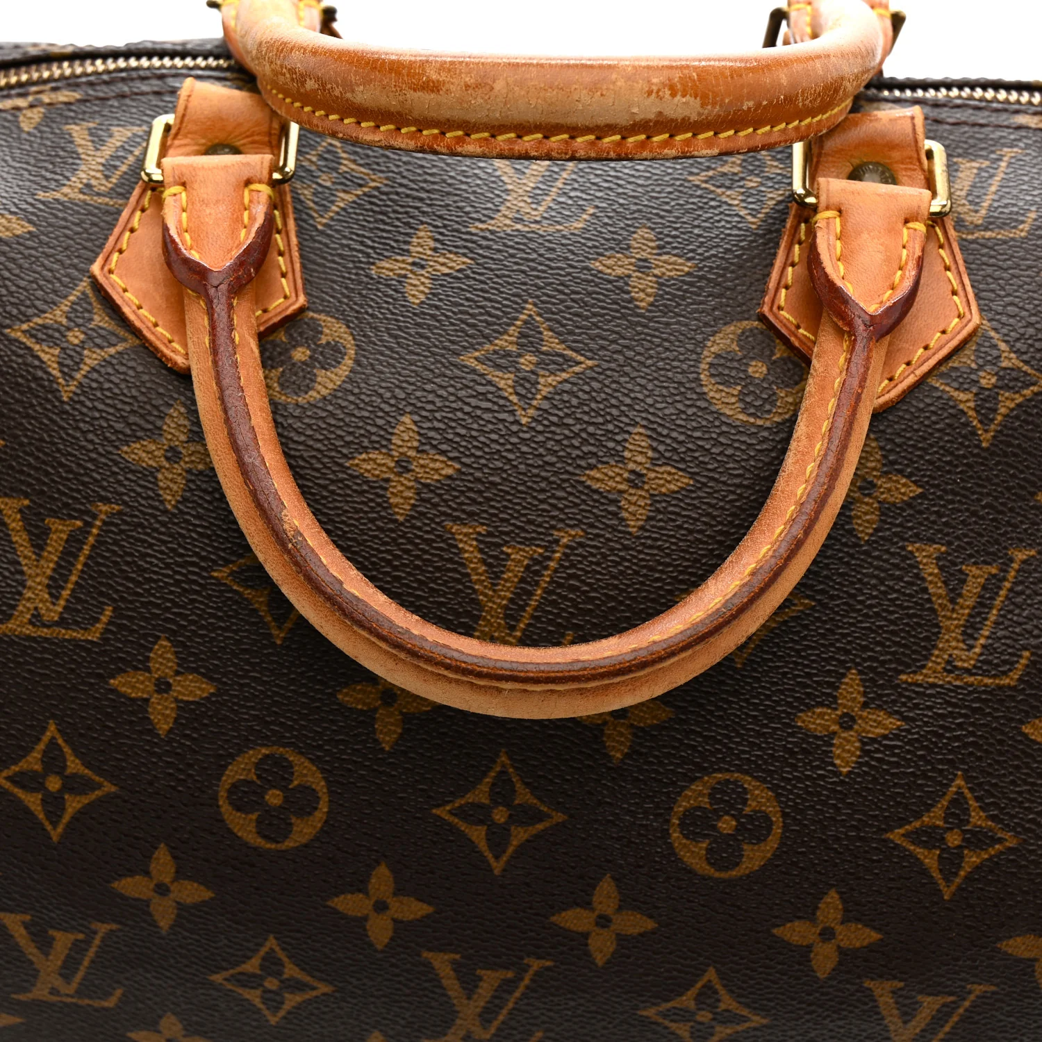 Monogram Speedy 40 - Image 14