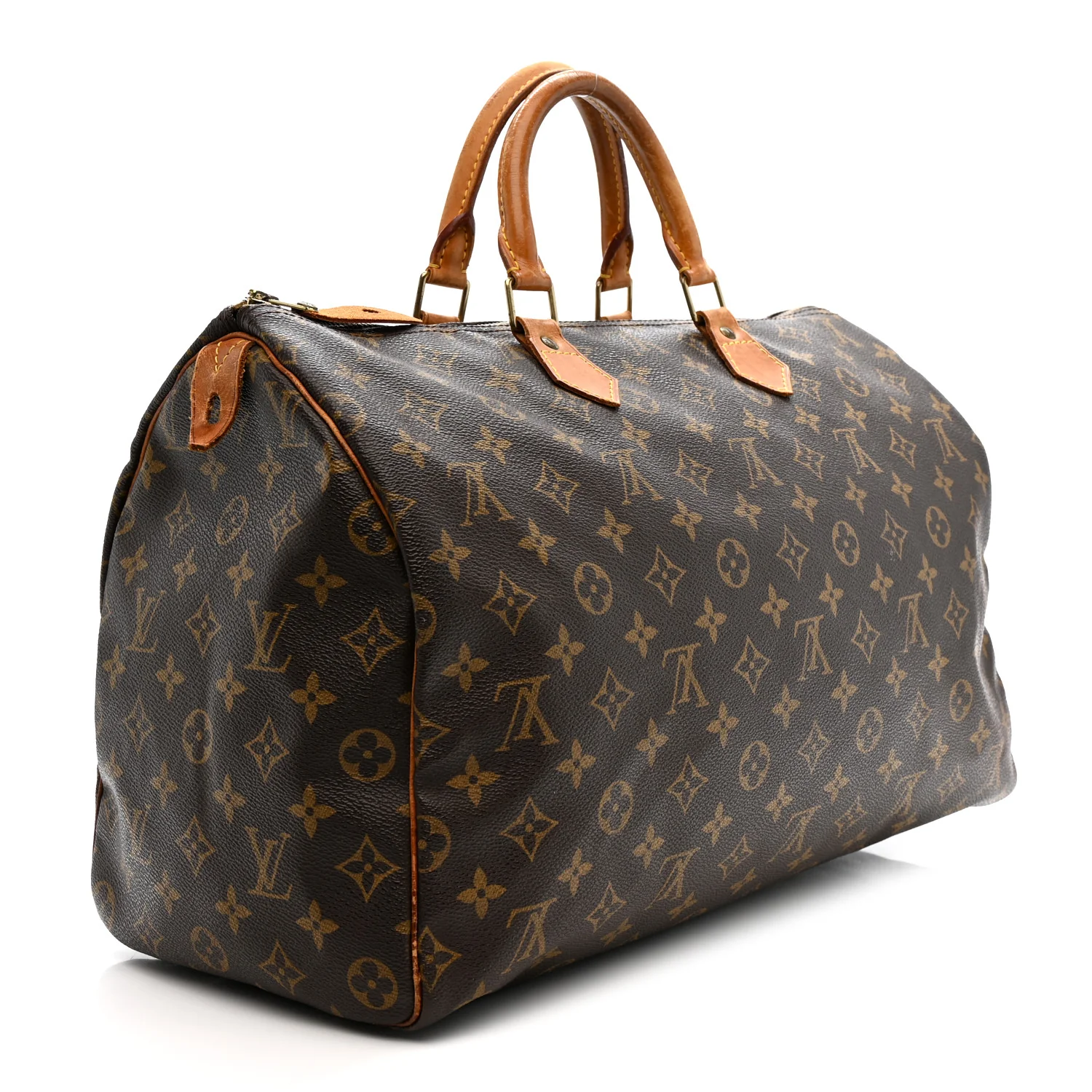 Monogram Speedy 40 - Image 3