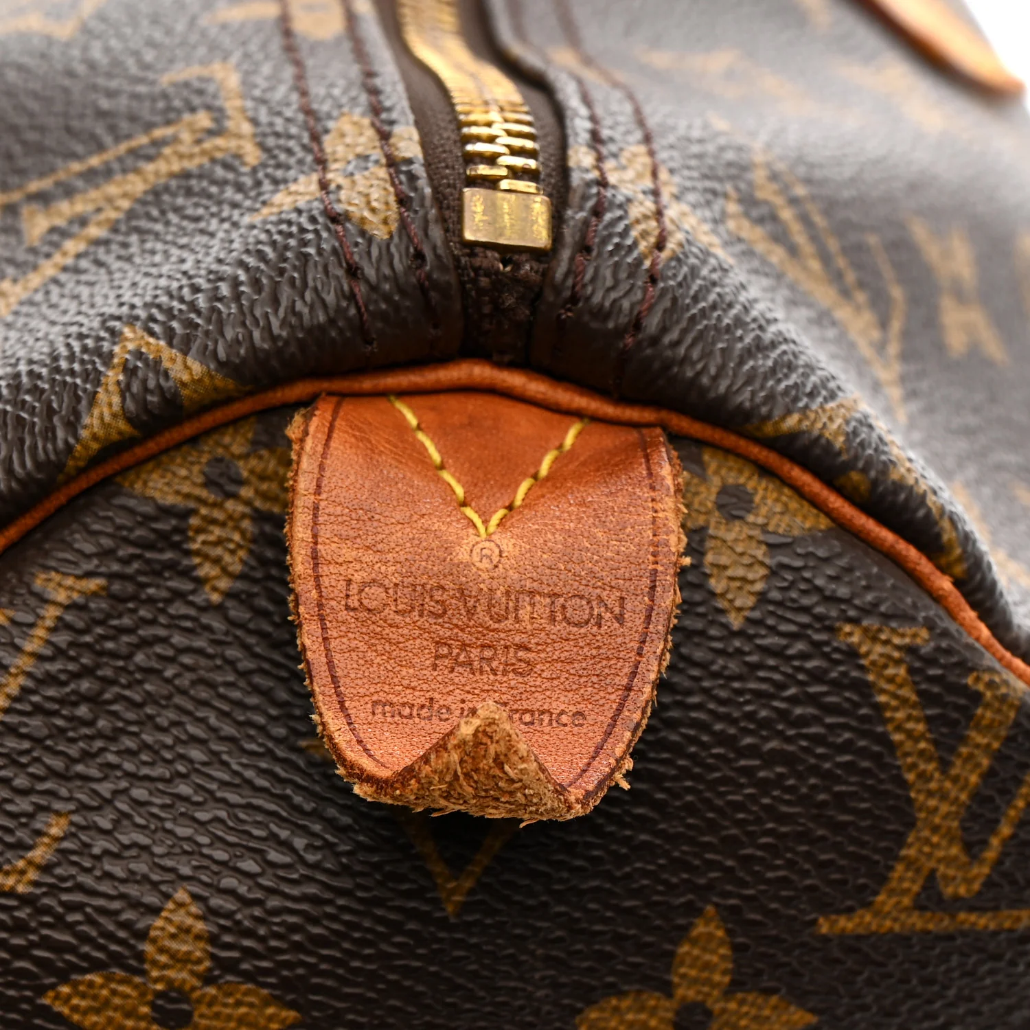Monogram Speedy 40 - Image 6
