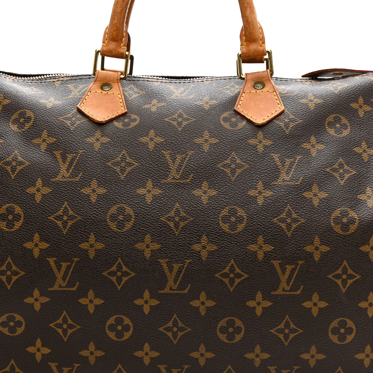 Monogram Speedy 40 - Image 8