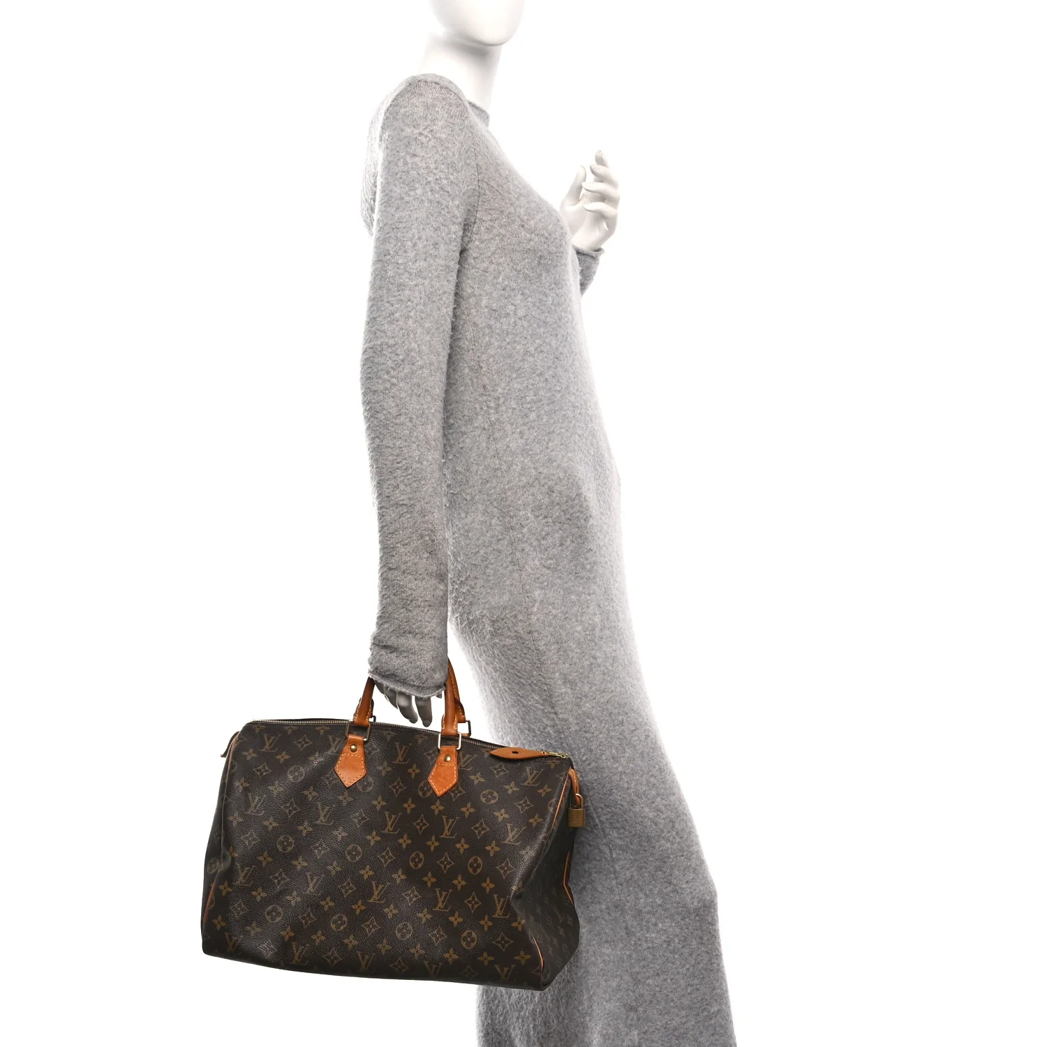 Monogram Speedy 40 - Image 2