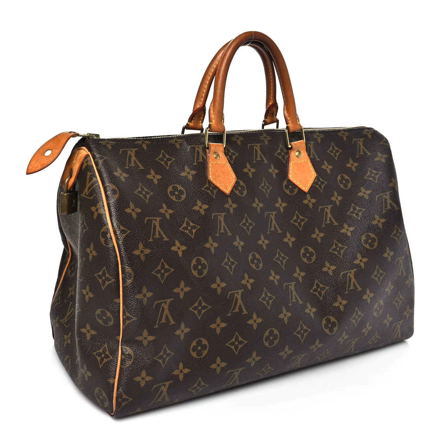 Monogram Speedy 40 - Image 3