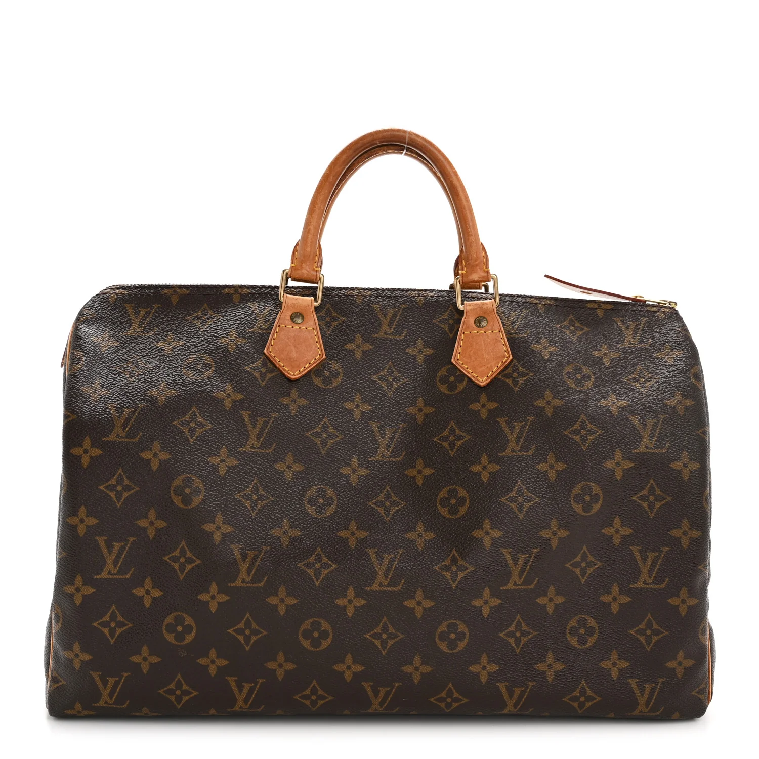 Monogram Speedy 40