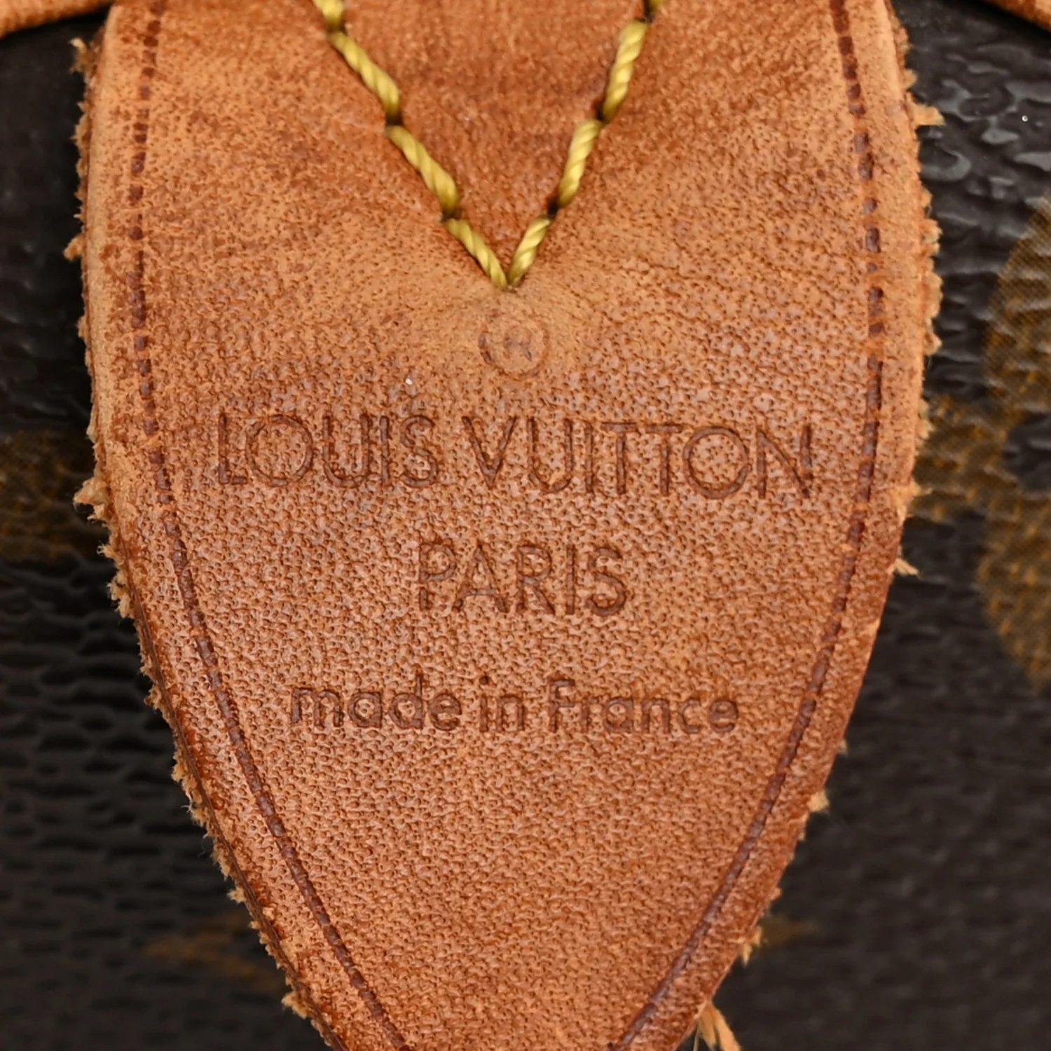 Monogram Speedy 40 - Image 14