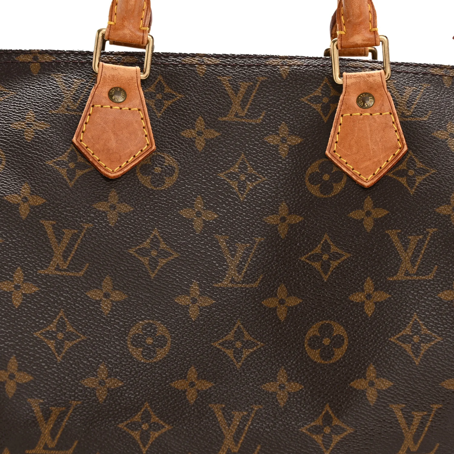 Monogram Speedy 40 - Image 21