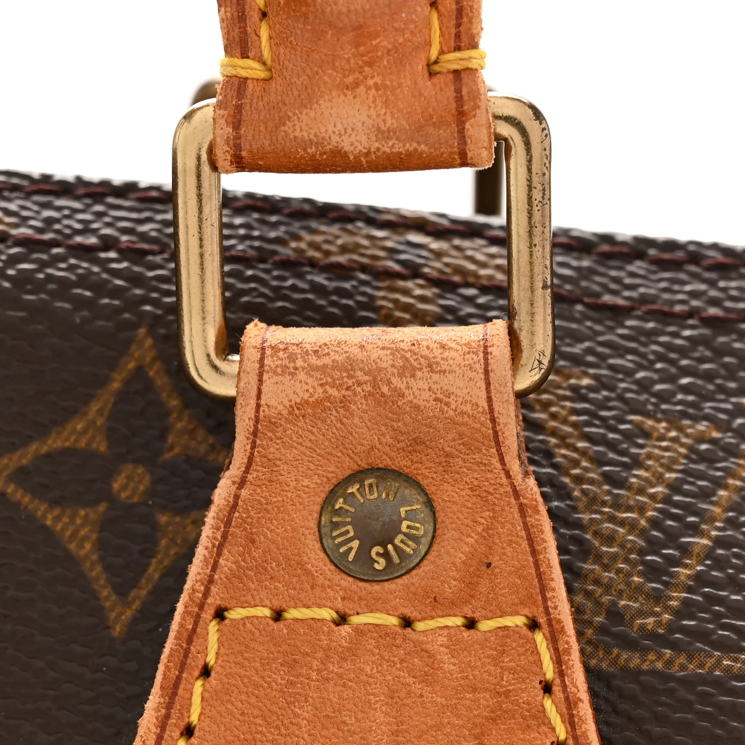 Monogram Speedy 40 - Image 32