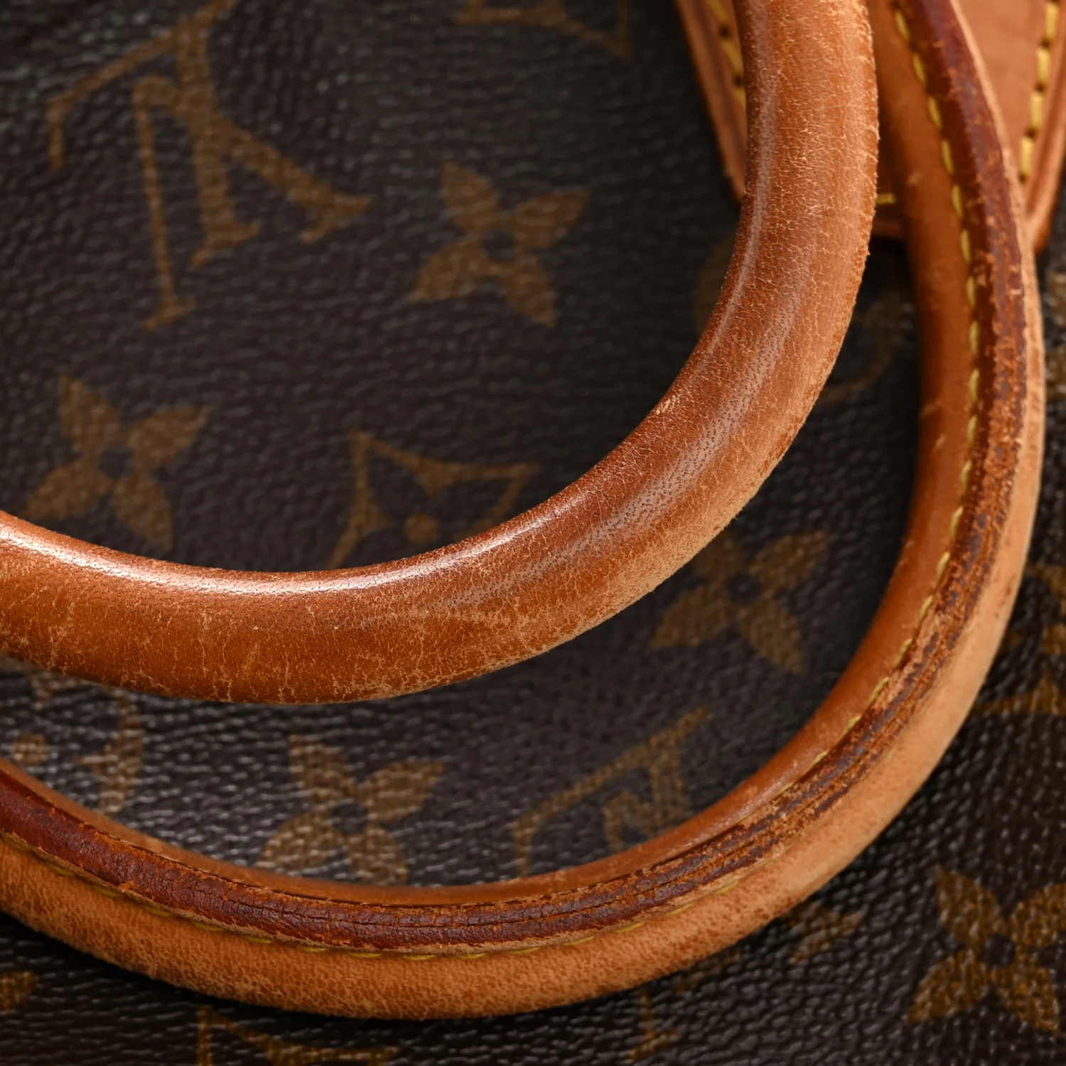 Monogram Speedy 40 - Image 35