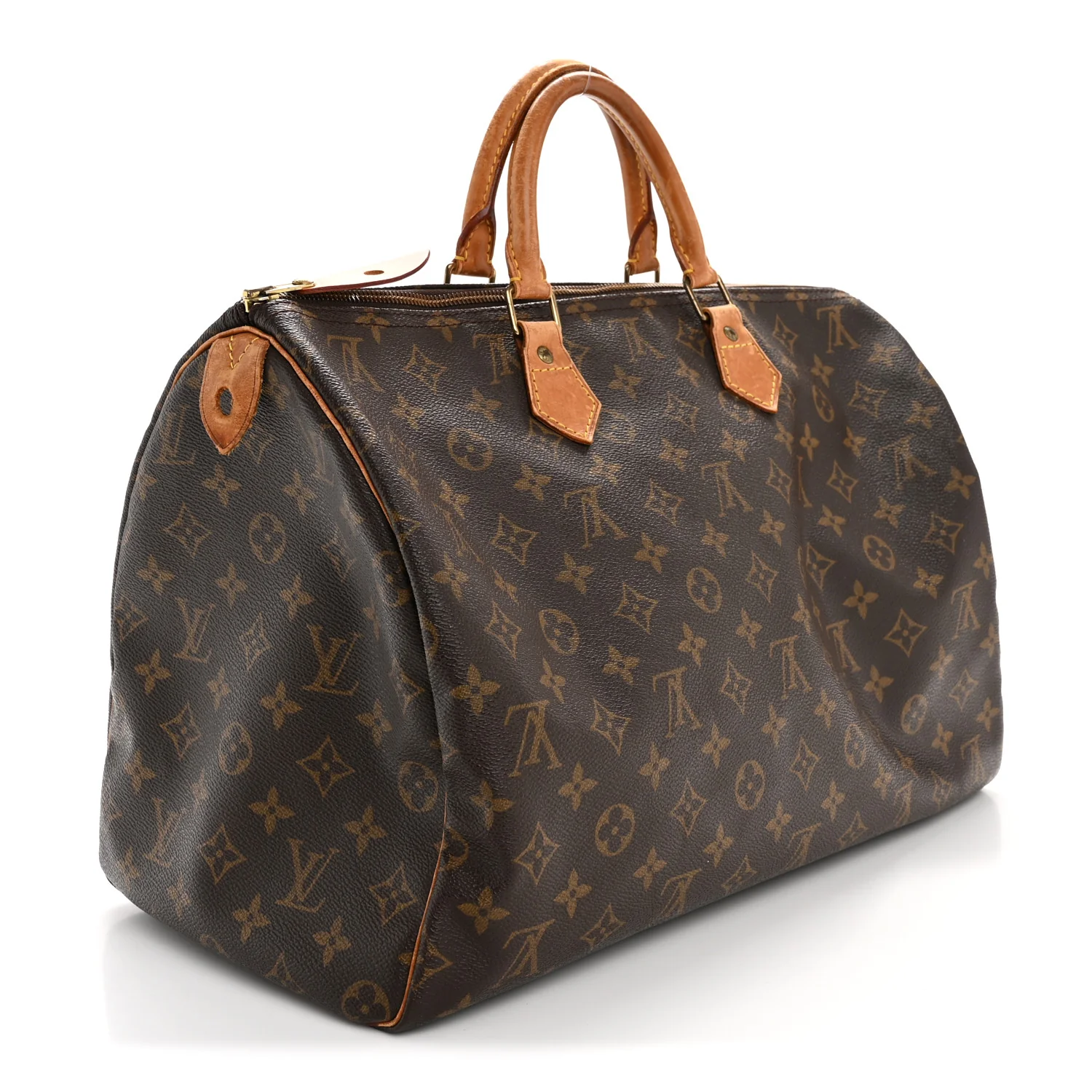 Monogram Speedy 40 - Image 7