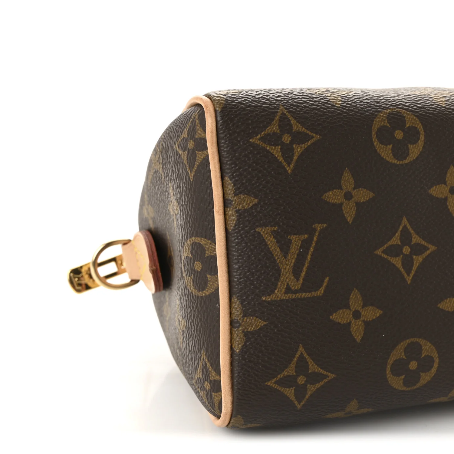 Monogram Speedy Bandouliere 20 - Image 7
