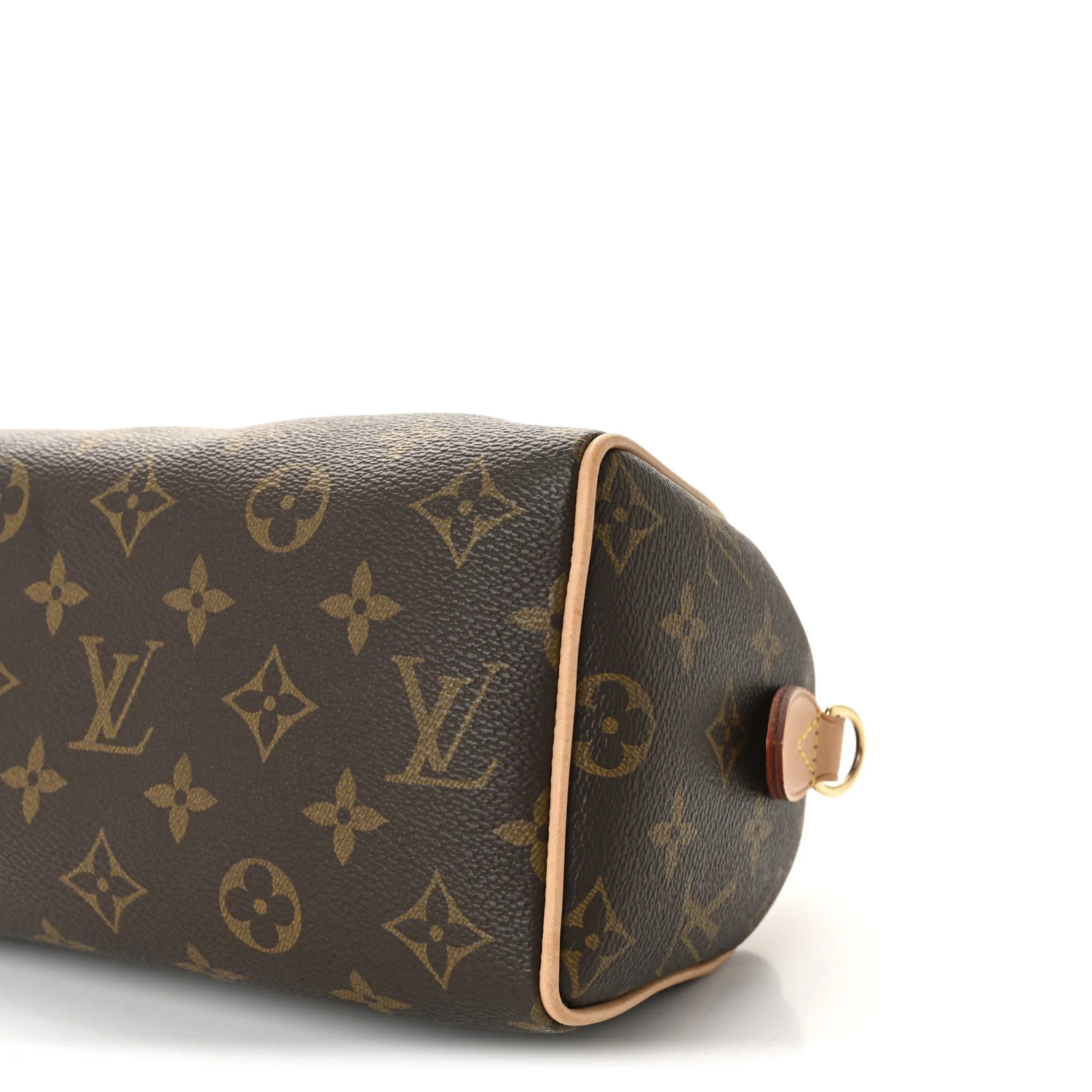 Monogram Speedy Bandouliere 20 - Image 8