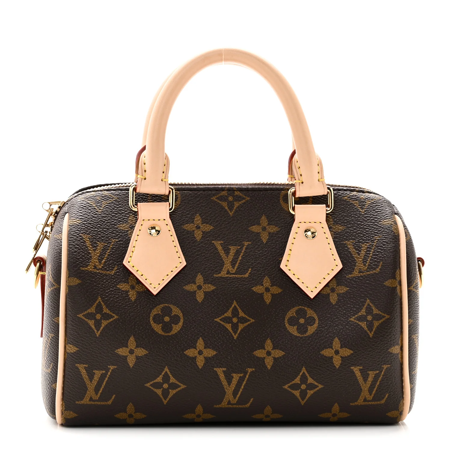 Monogram Speedy Bandouliere 20