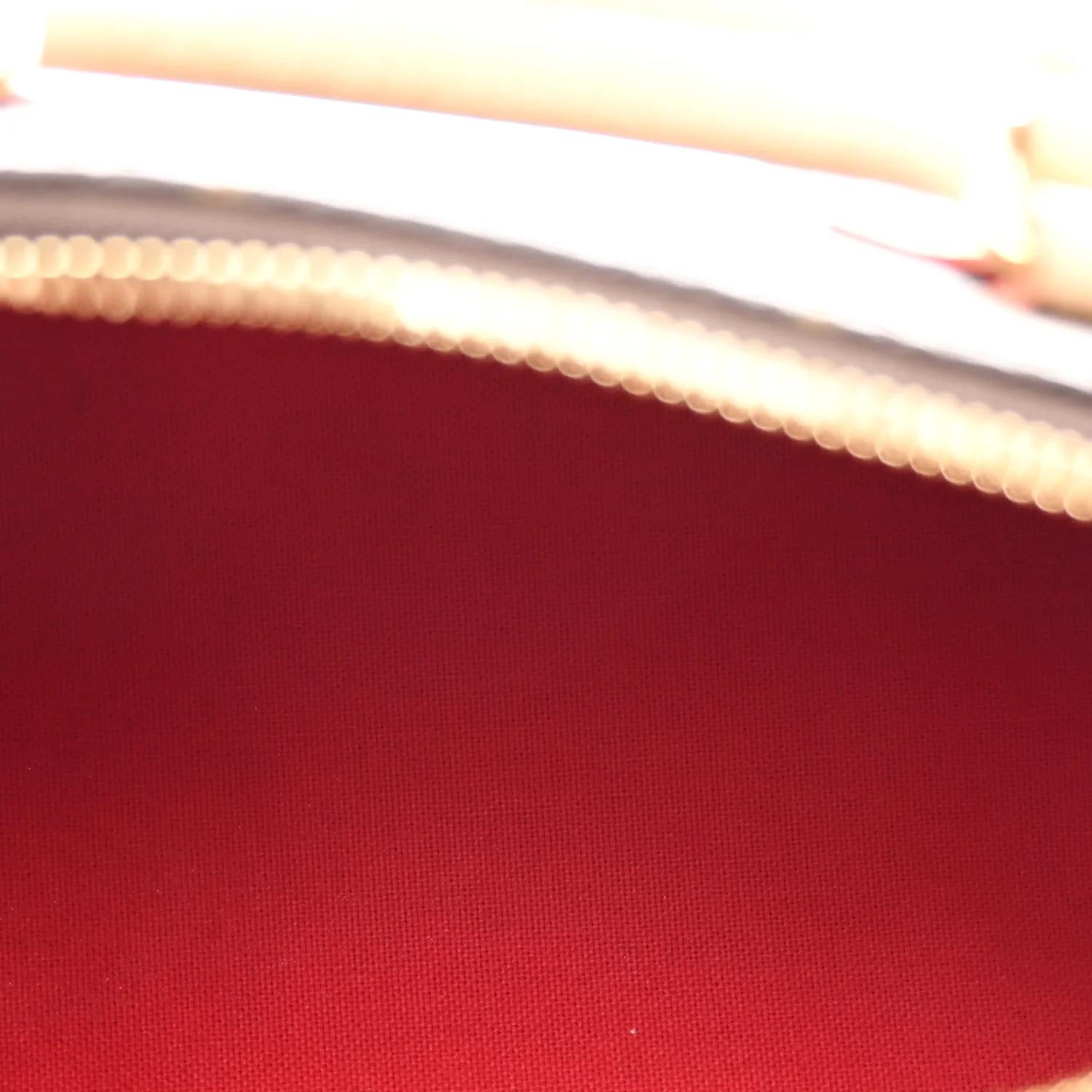 Monogram Speedy Bandouliere 20 Beige - Image 5