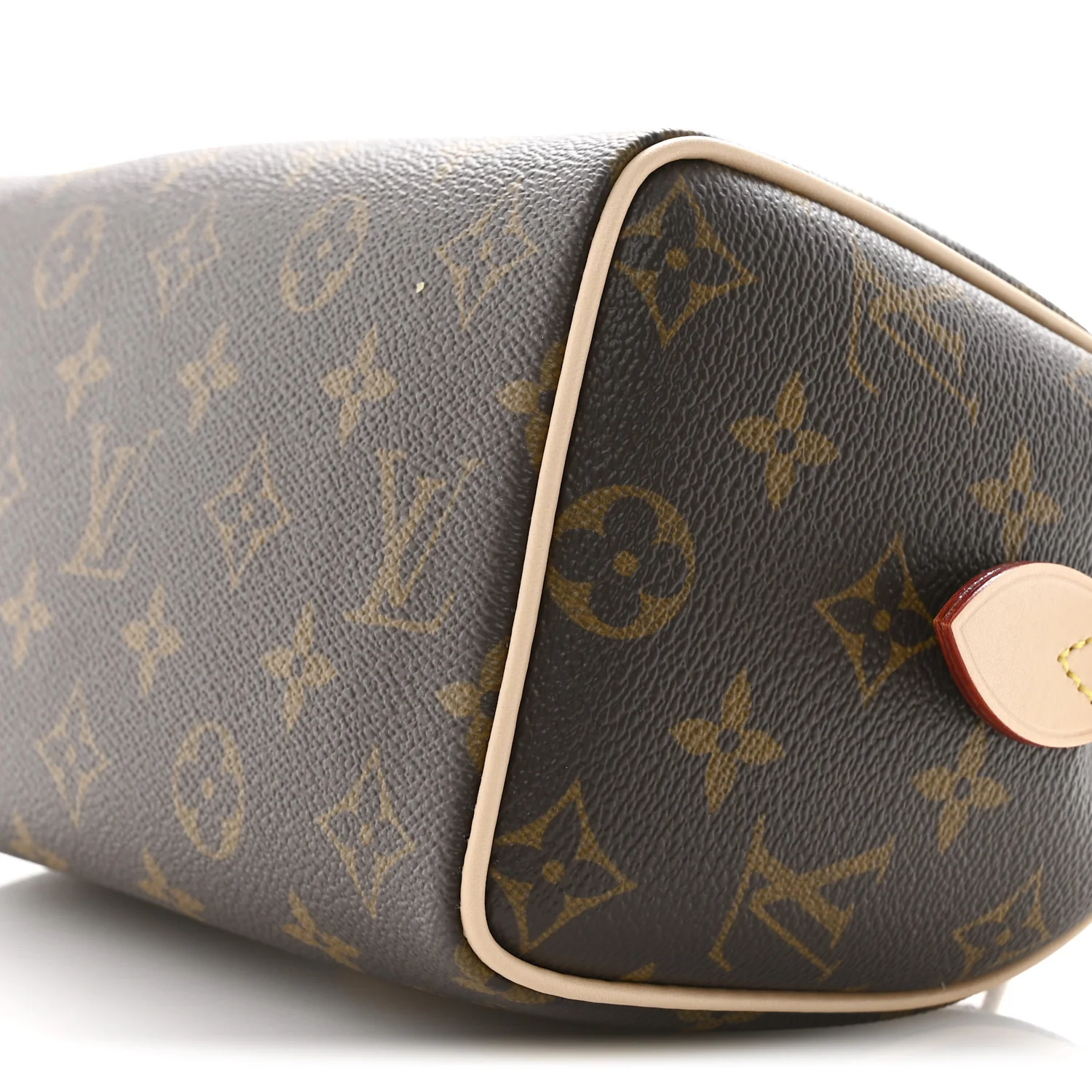 Monogram Speedy Bandouliere 20 Black - Image 9