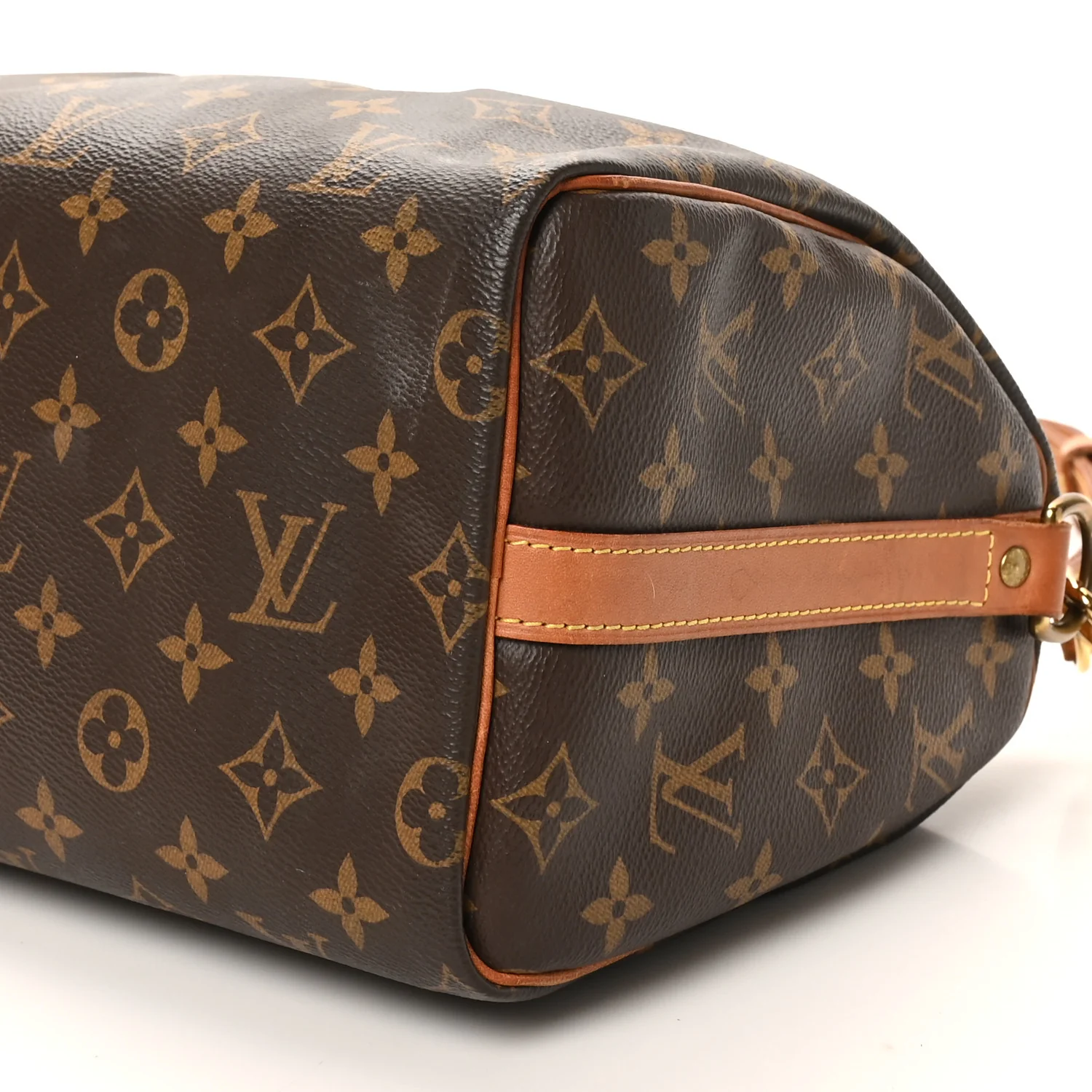 Monogram Speedy Bandouliere 25 - Image 10