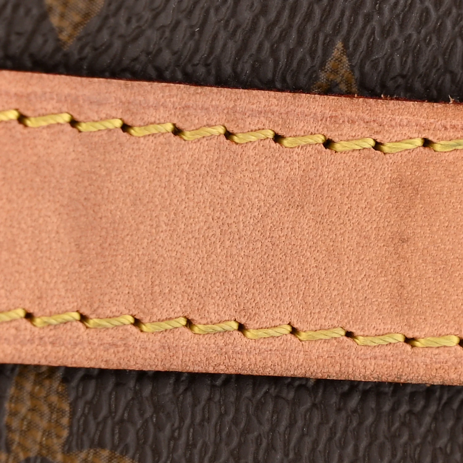 Monogram Speedy Bandouliere 25 - Image 11