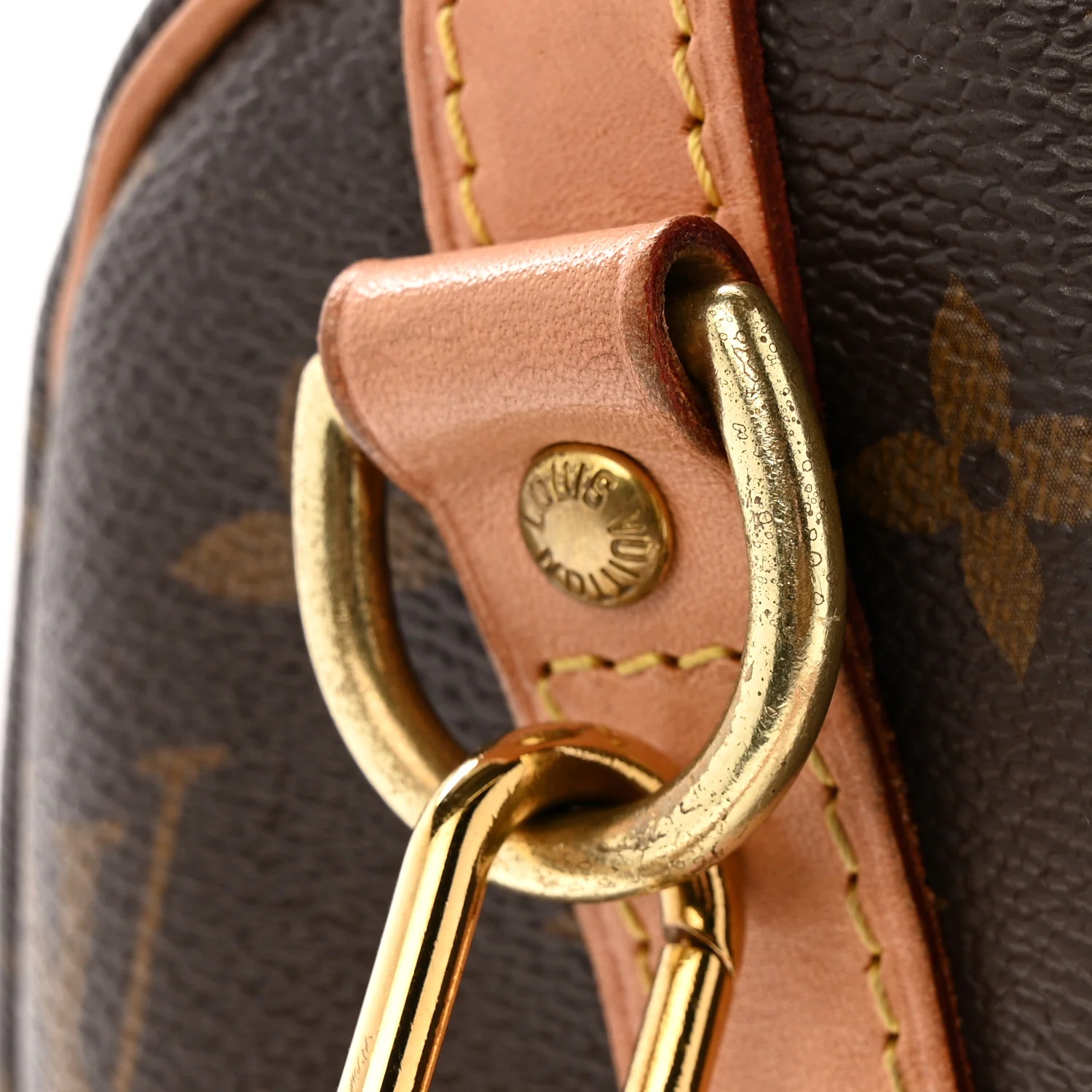 Monogram Speedy Bandouliere 25 - Image 13