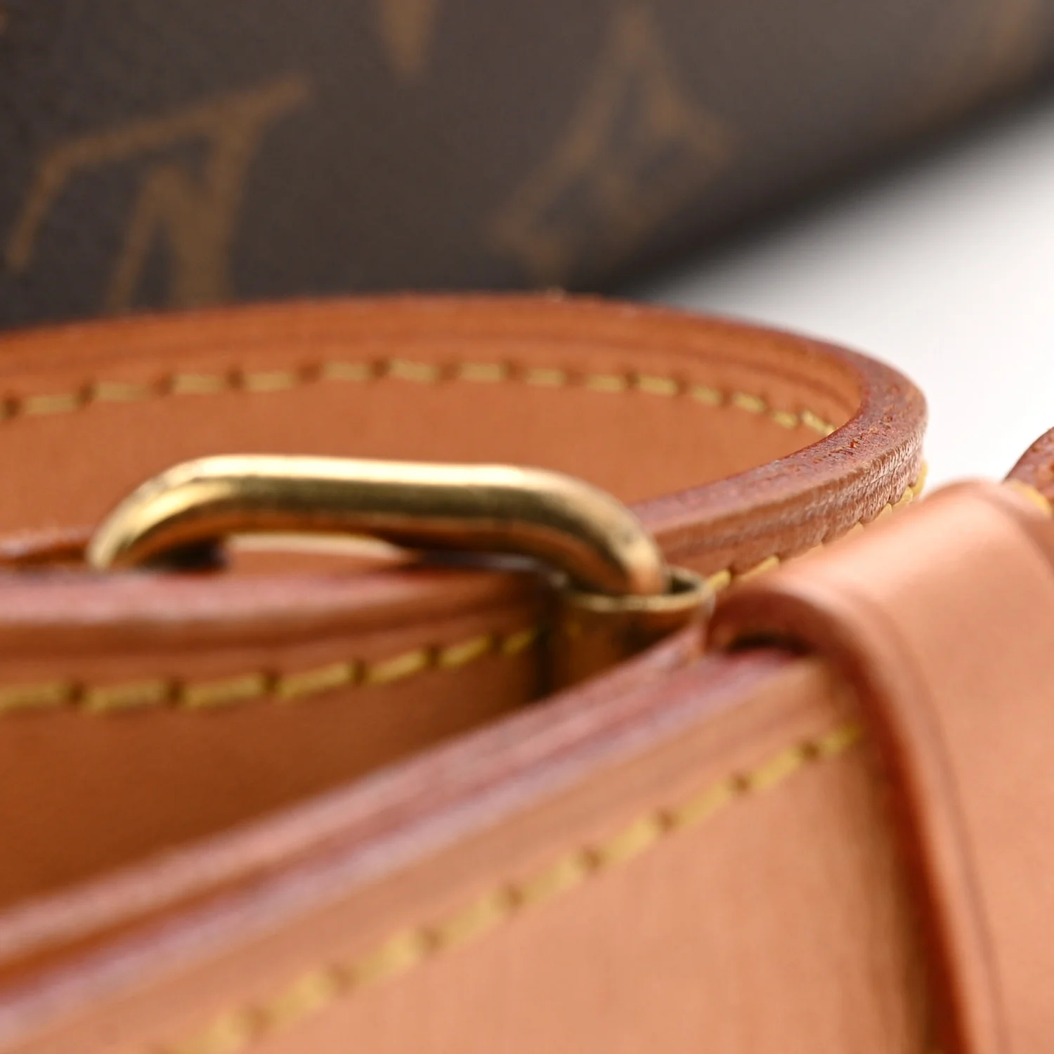 Monogram Speedy Bandouliere 25 - Image 14