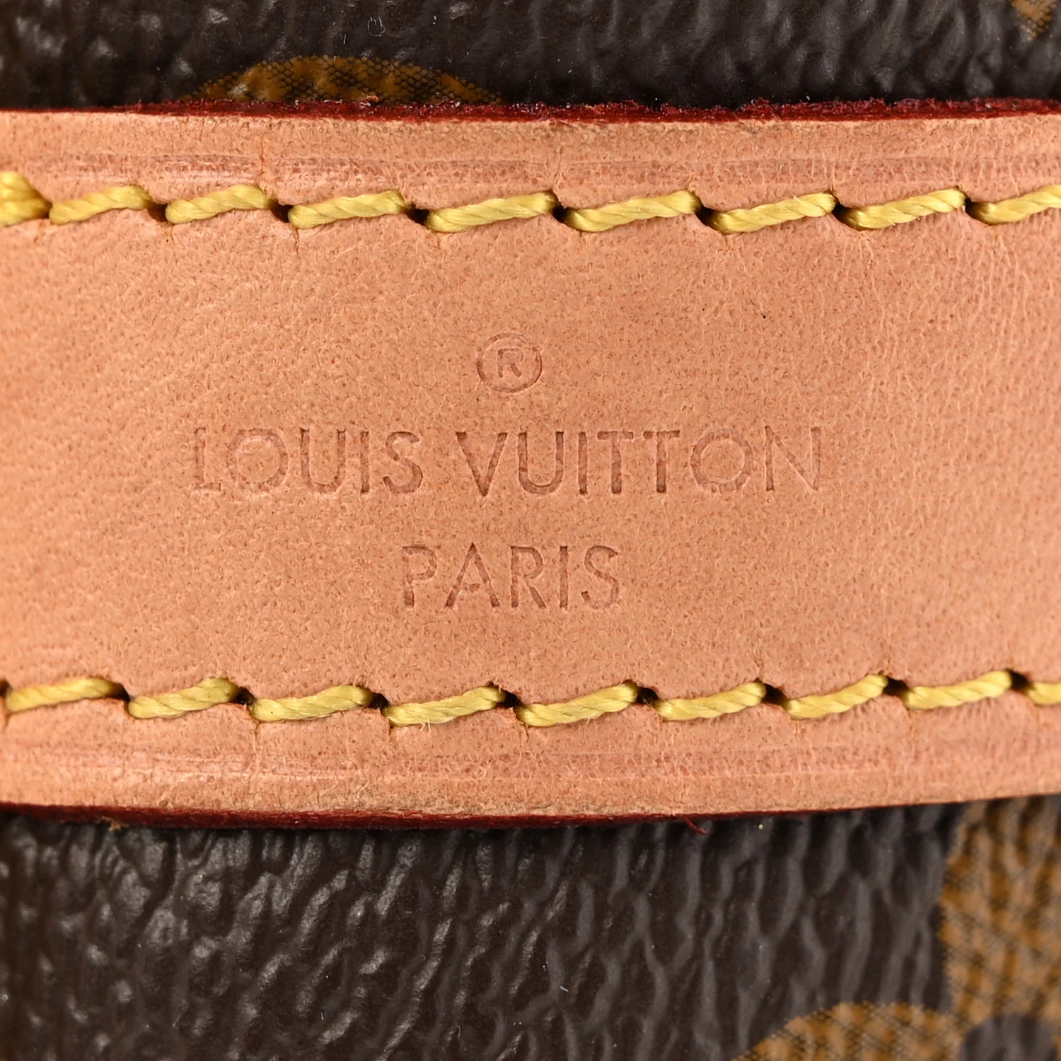 Monogram Speedy Bandouliere 25 - Image 6