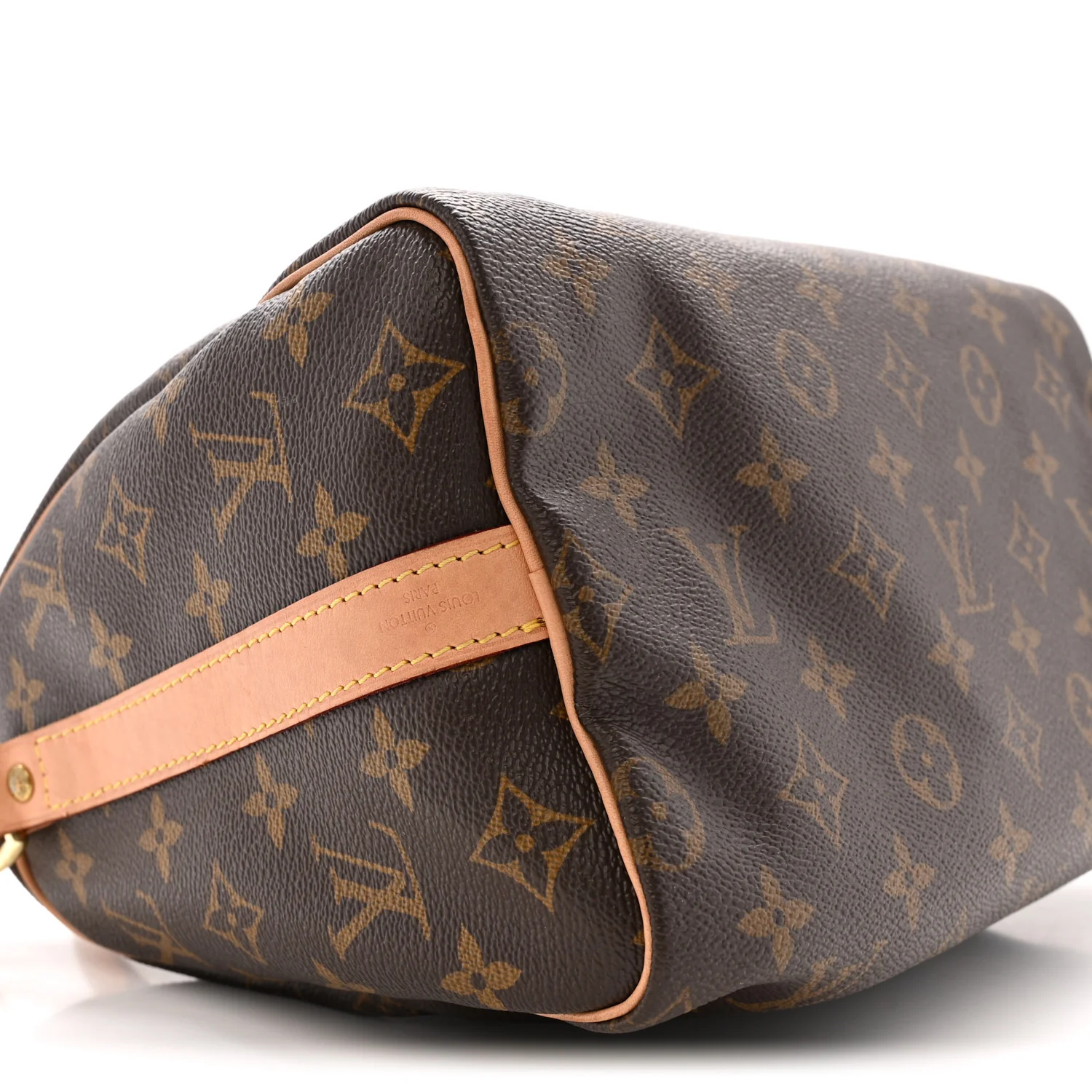 Monogram Speedy Bandouliere 25 - Image 9