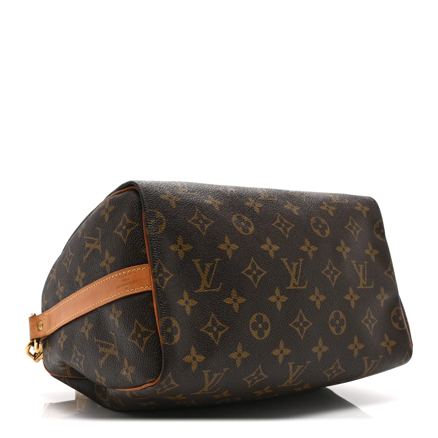 Monogram Speedy Bandouliere 25 - Image 4