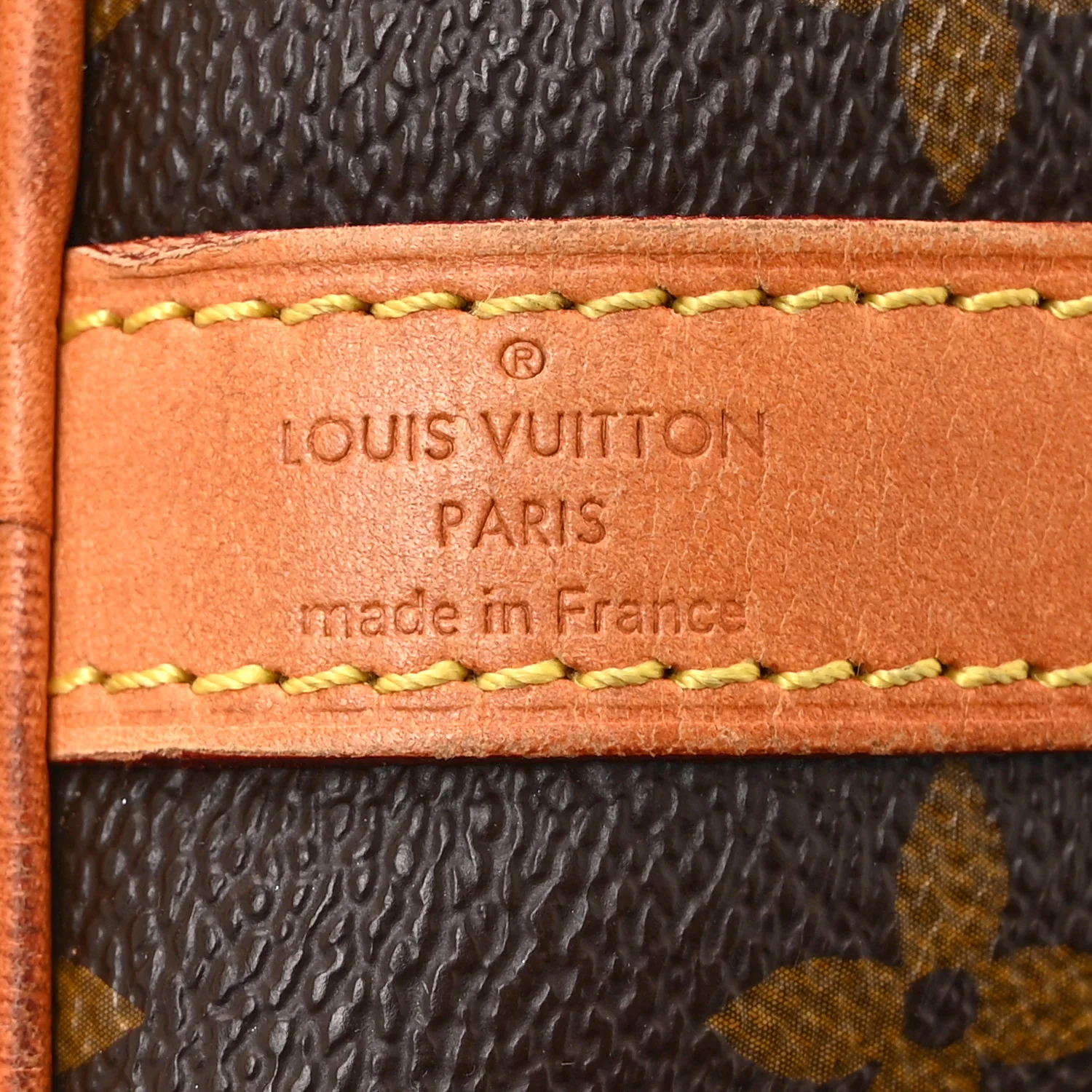 Monogram Speedy Bandouliere 25 - Image 6
