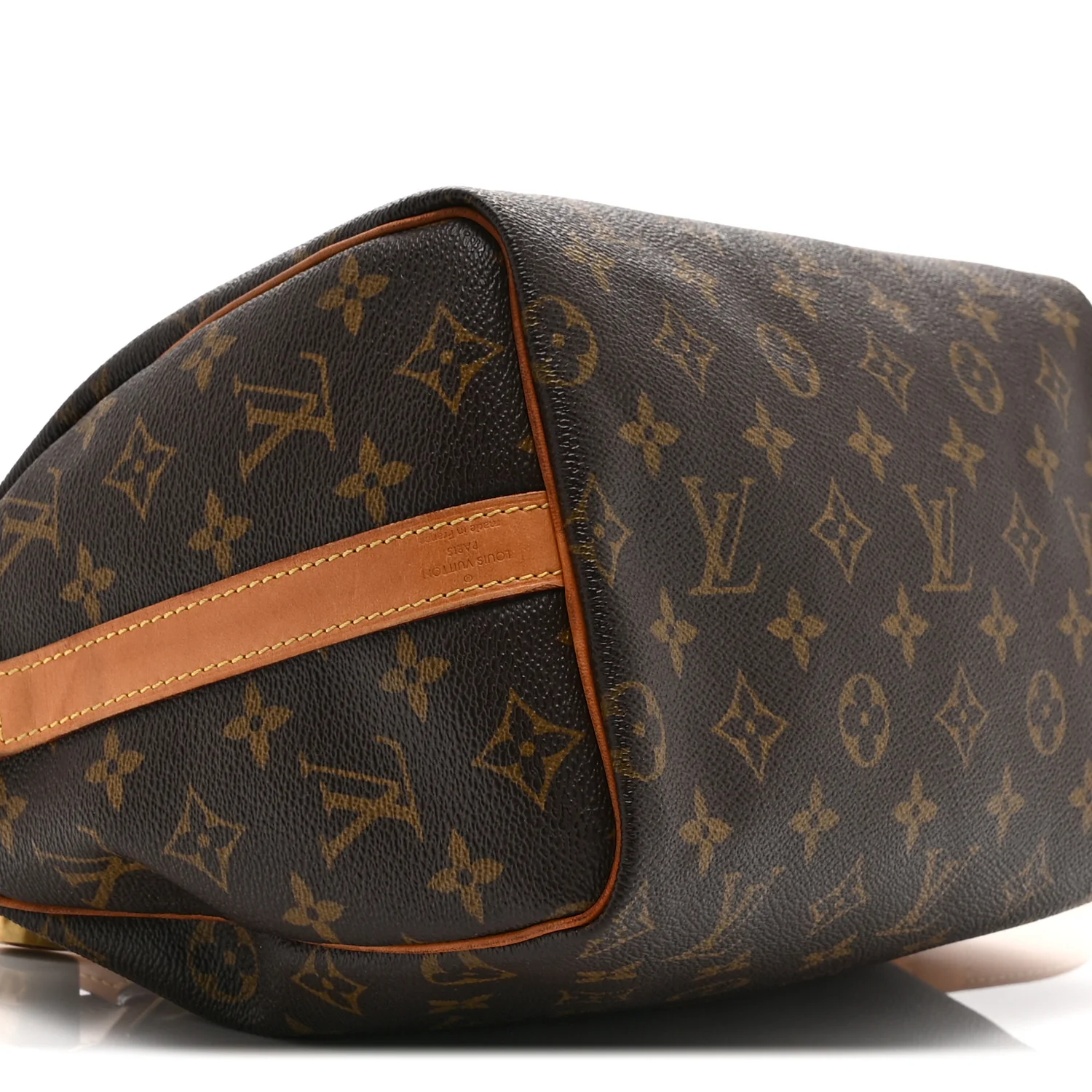 Monogram Speedy Bandouliere 25 - Image 9