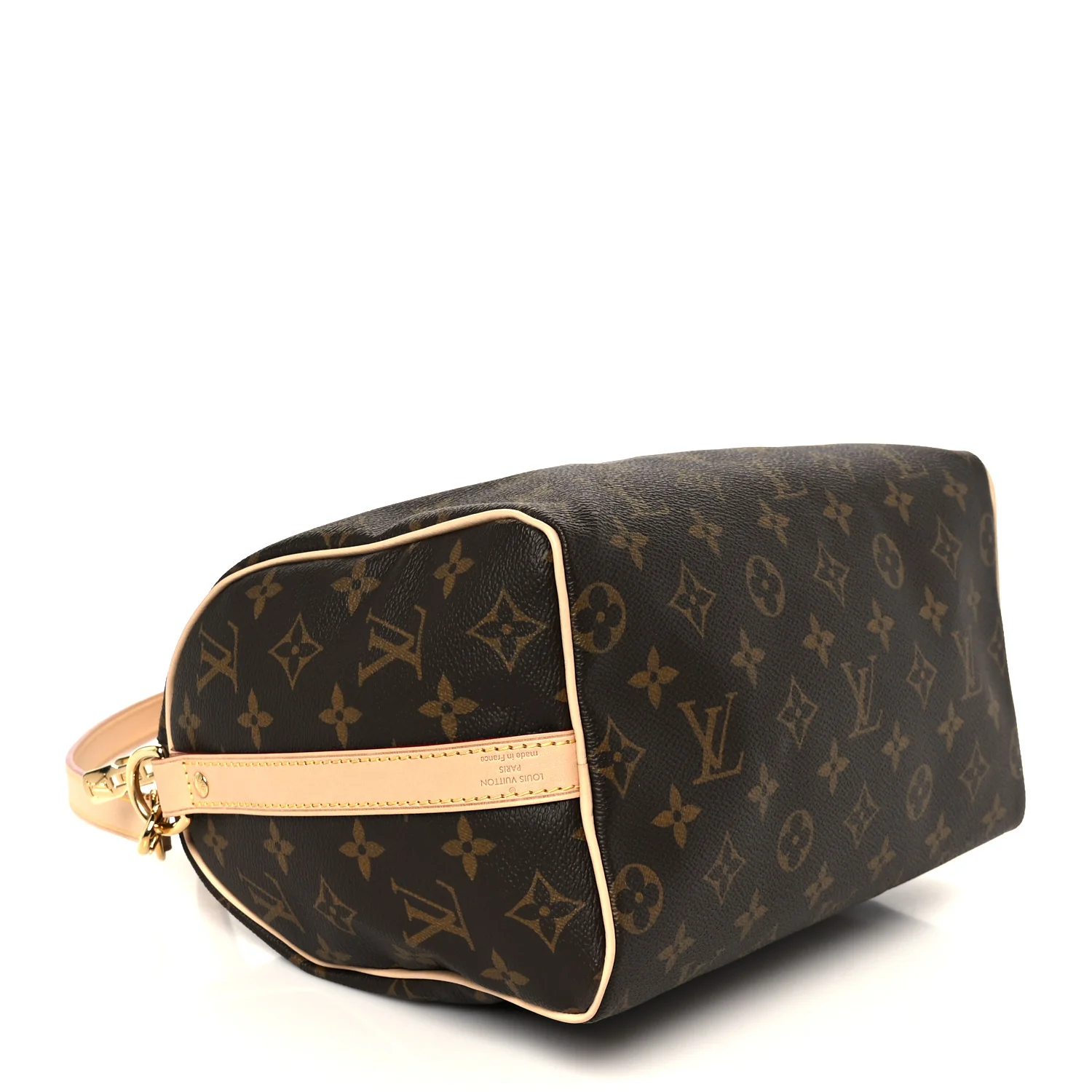 Monogram Speedy Bandouliere 25 - Image 4