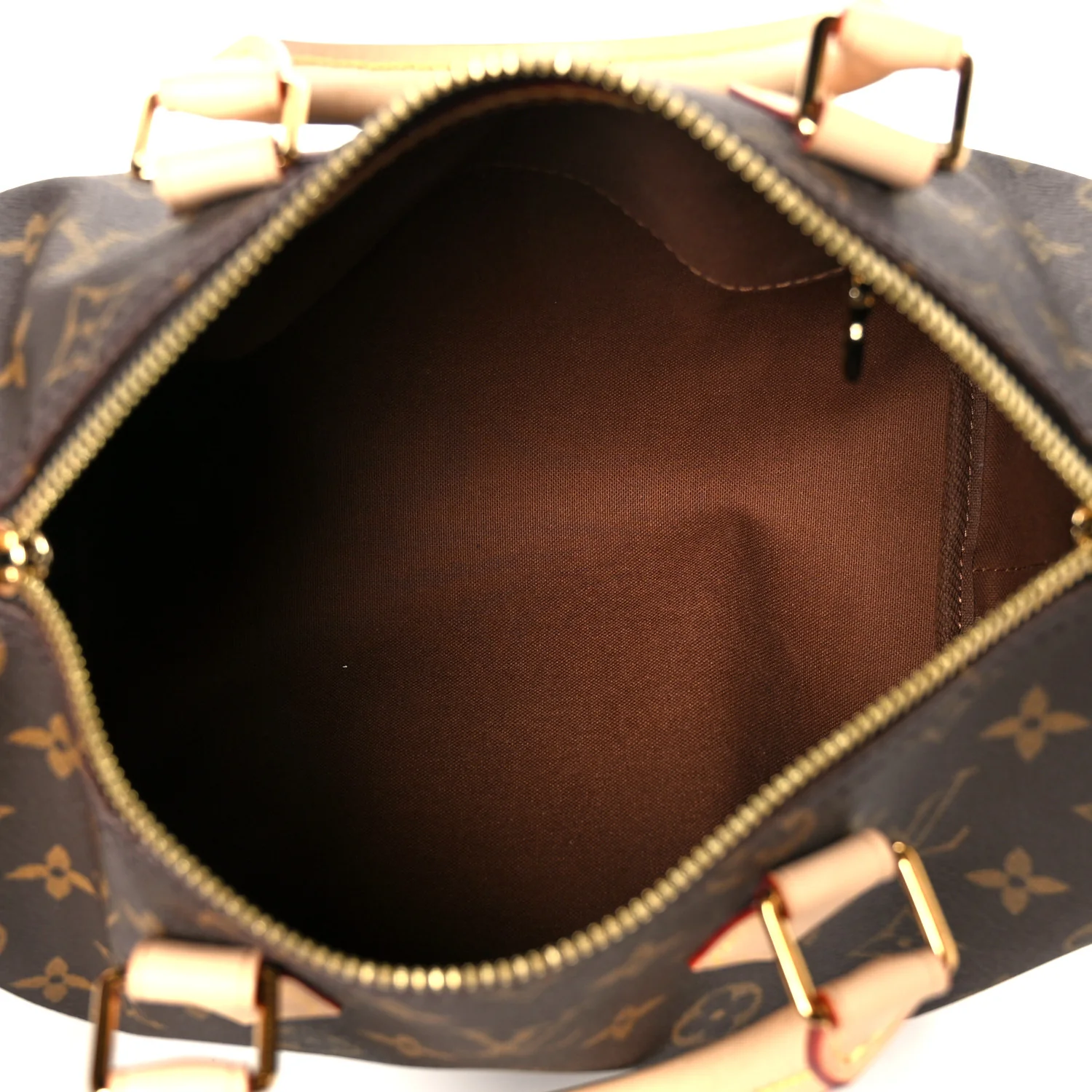 Monogram Speedy Bandouliere 25 - Image 5