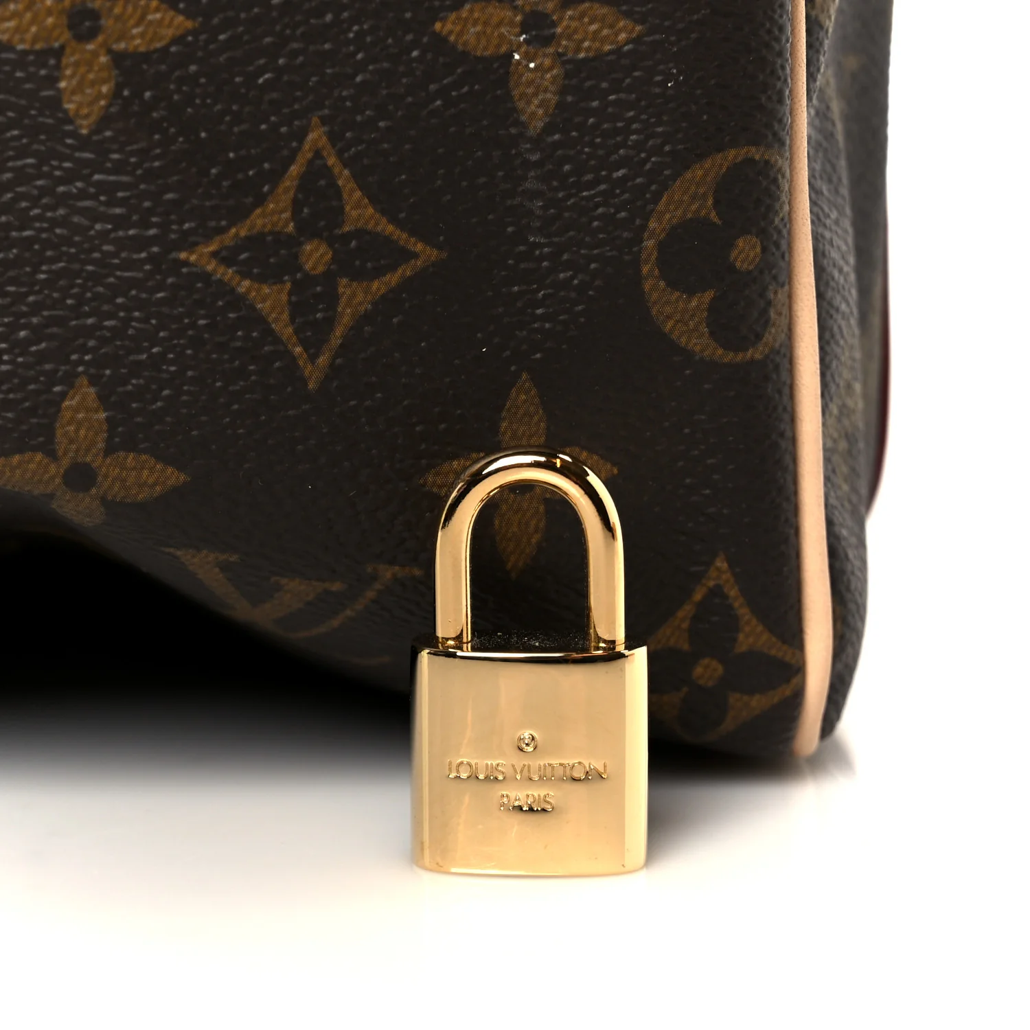 Monogram Speedy Bandouliere 25 - Image 7