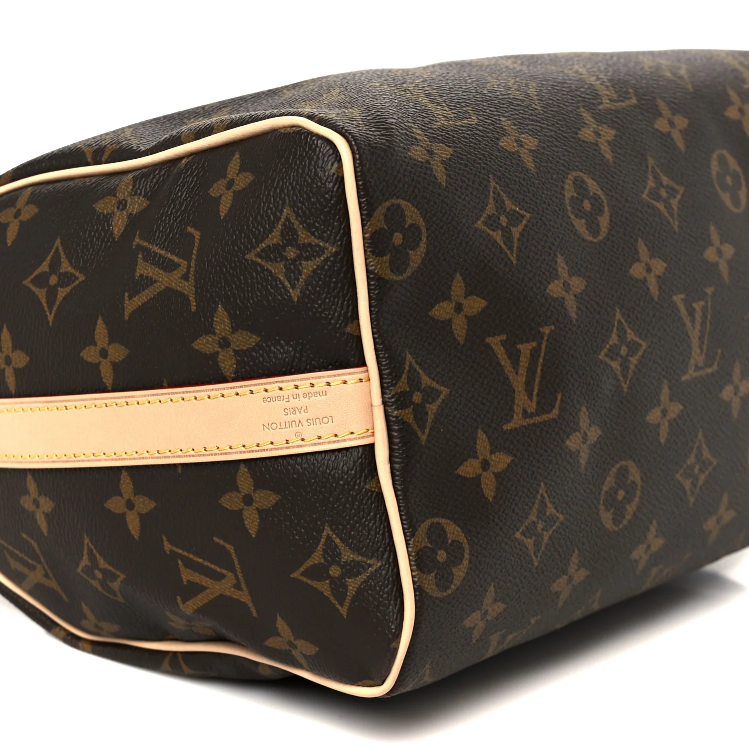 Monogram Speedy Bandouliere 25 - Image 9