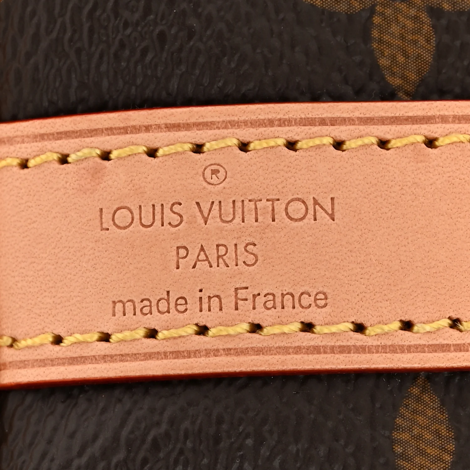 Monogram Speedy Bandouliere 25 - Image 6