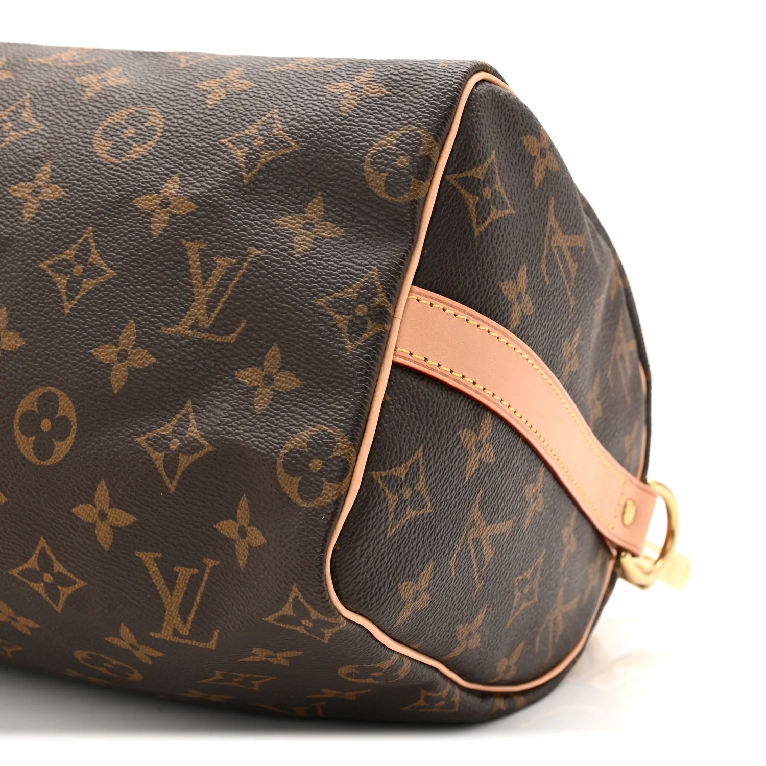 Monogram Speedy Bandouliere 25 - Image 9