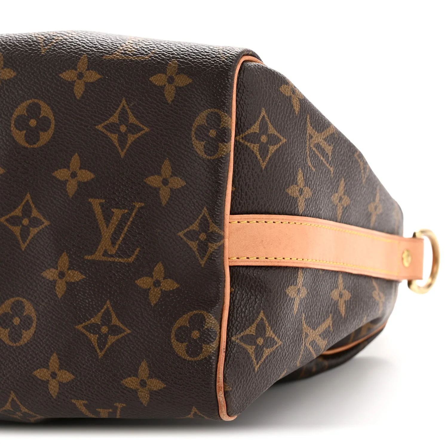 Monogram Speedy Bandouliere 25 - Image 10