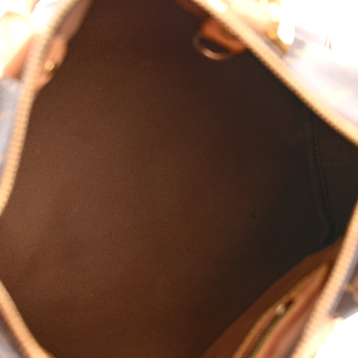 Monogram Speedy Bandouliere 25 - Image 5