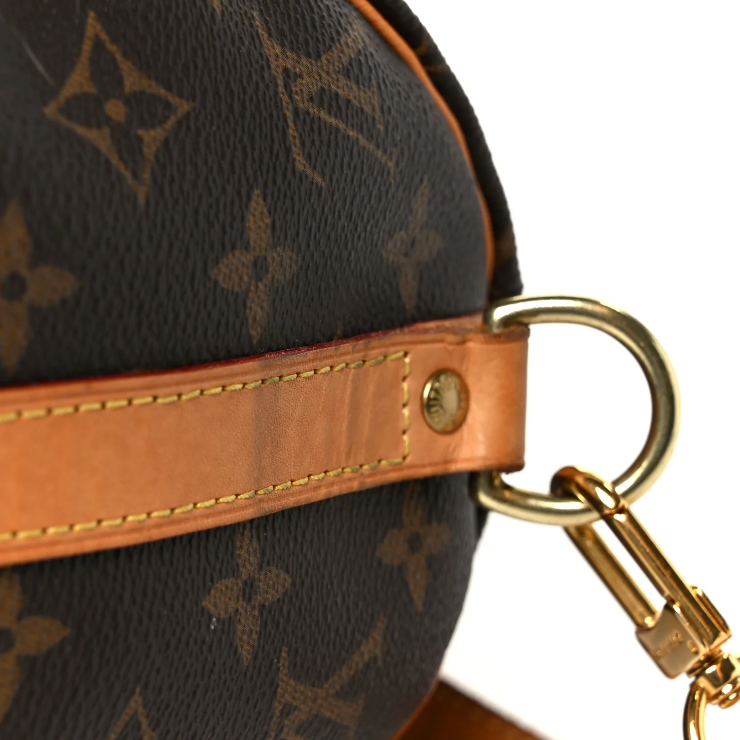 Monogram Speedy Bandouliere 25 - Image 11