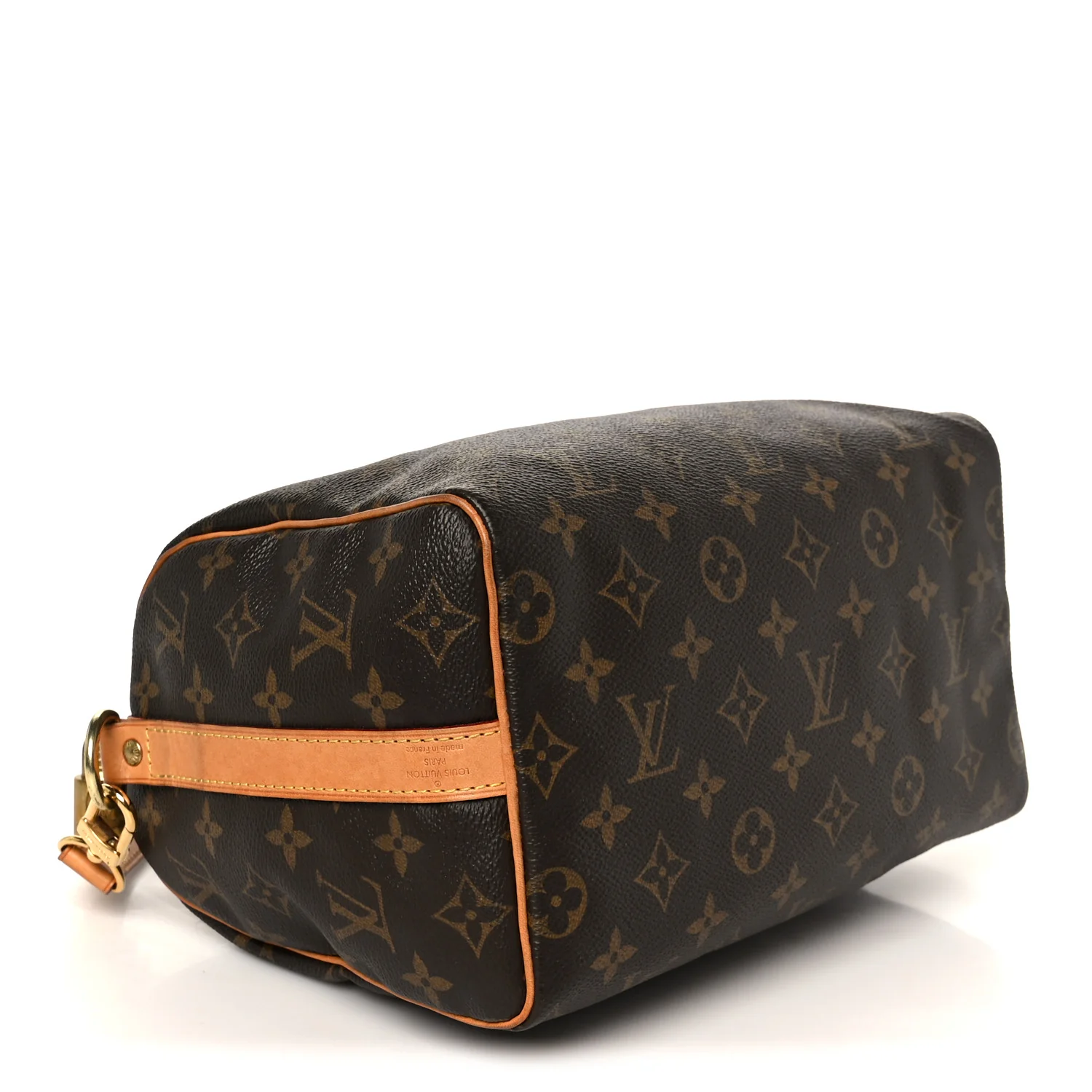 Monogram Speedy Bandouliere 25 - Image 4