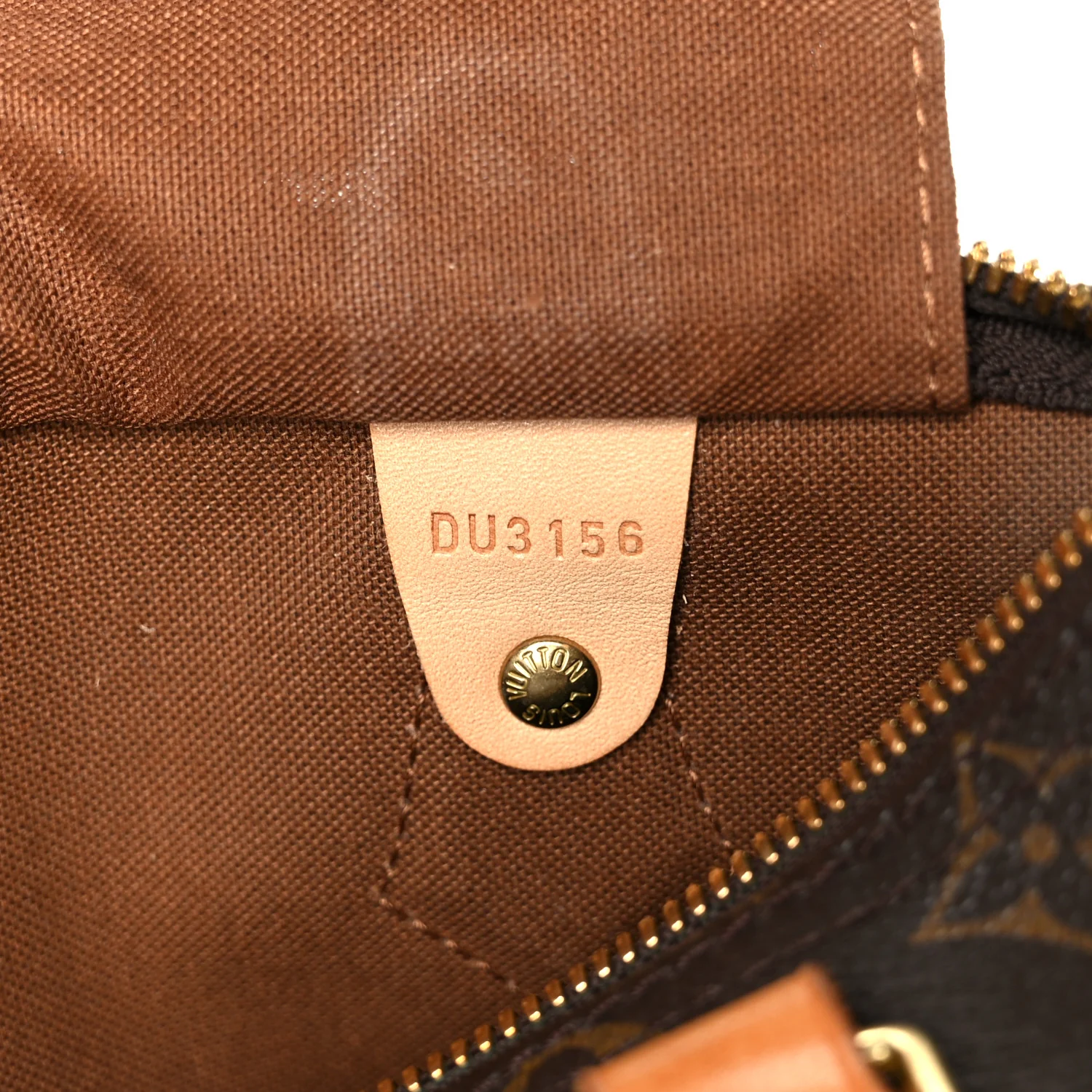 Monogram Speedy Bandouliere 25 - Image 6