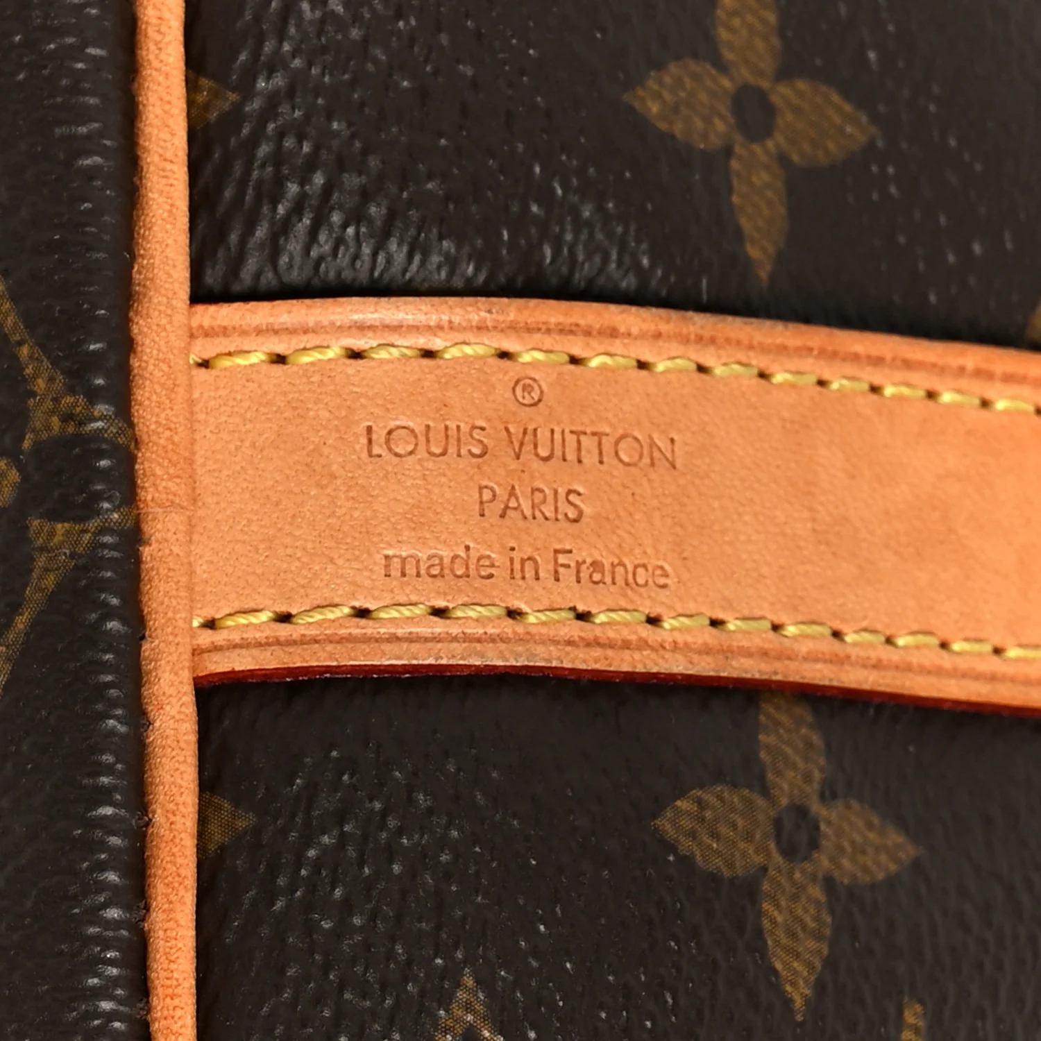 Monogram Speedy Bandouliere 25 - Image 7
