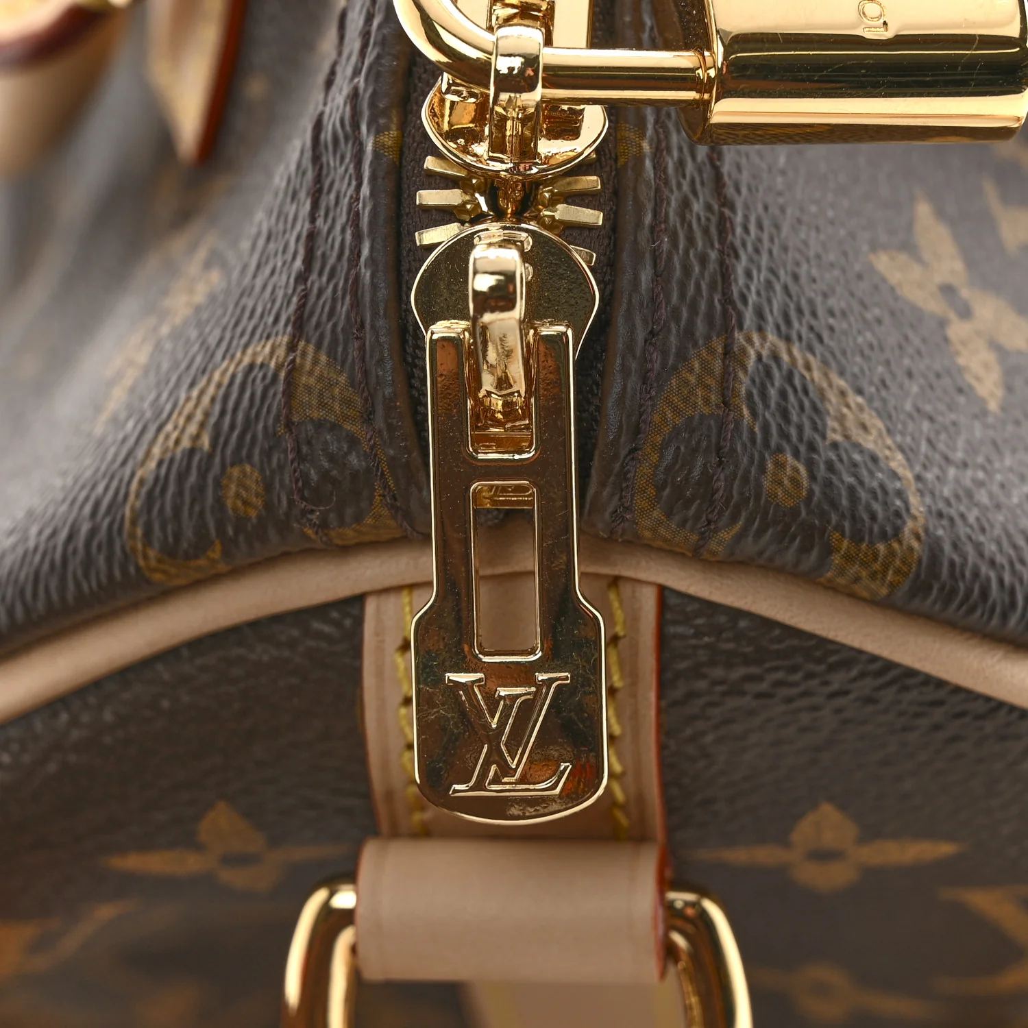 Monogram Speedy Bandouliere 25 - Image 11